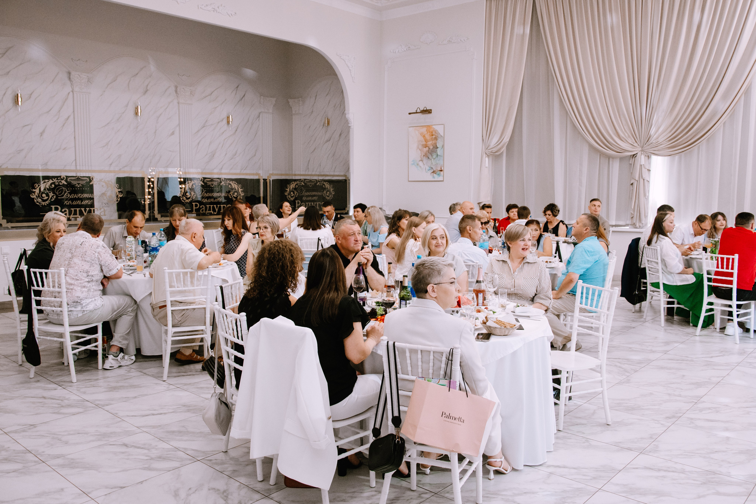 Выпускной 9 класс (Копейск). Фотограф в Челябинске Любовь Денисенко