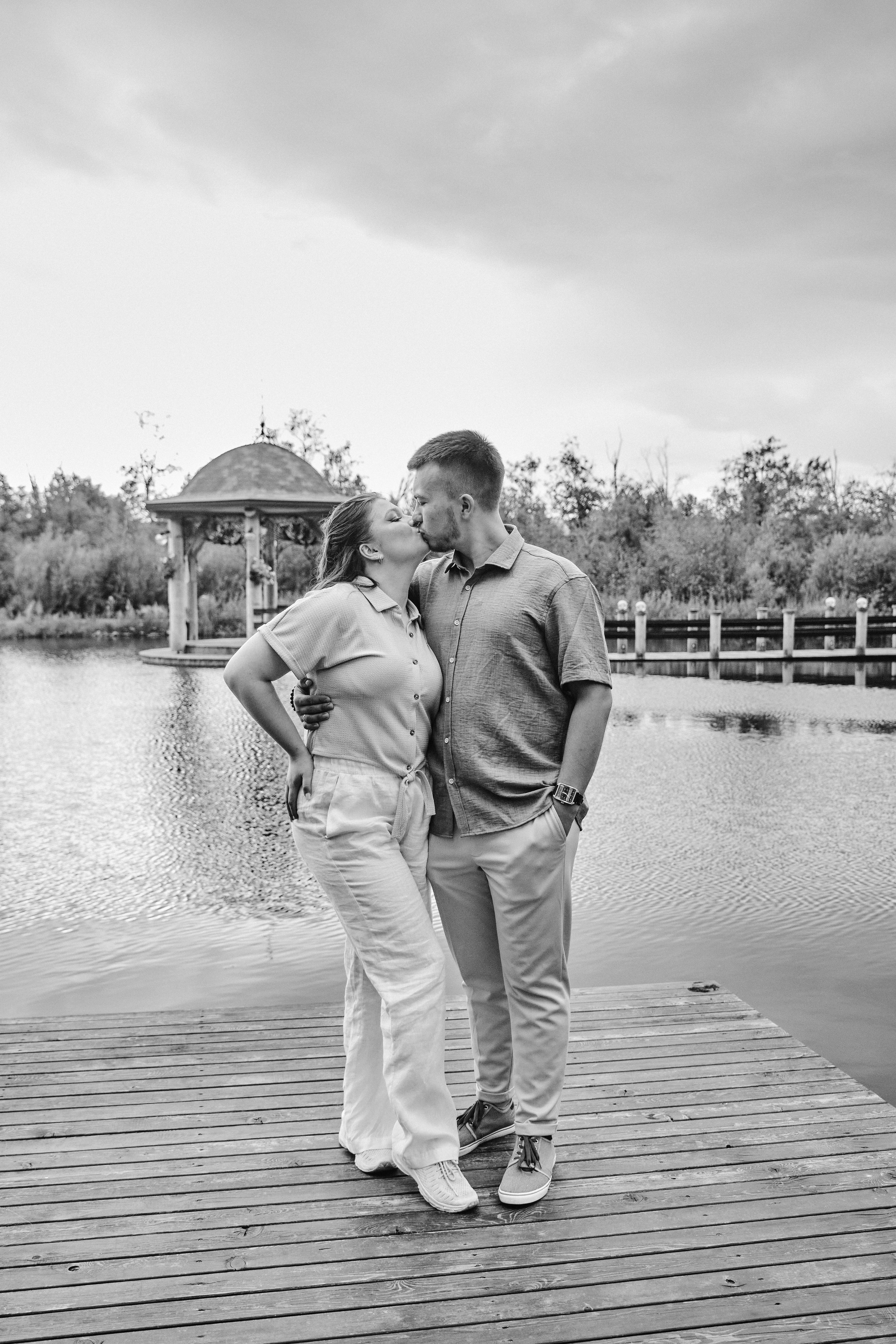 Игорь и Анна. Свадебный фотограф в Екатеринбурге Соседков Евгений