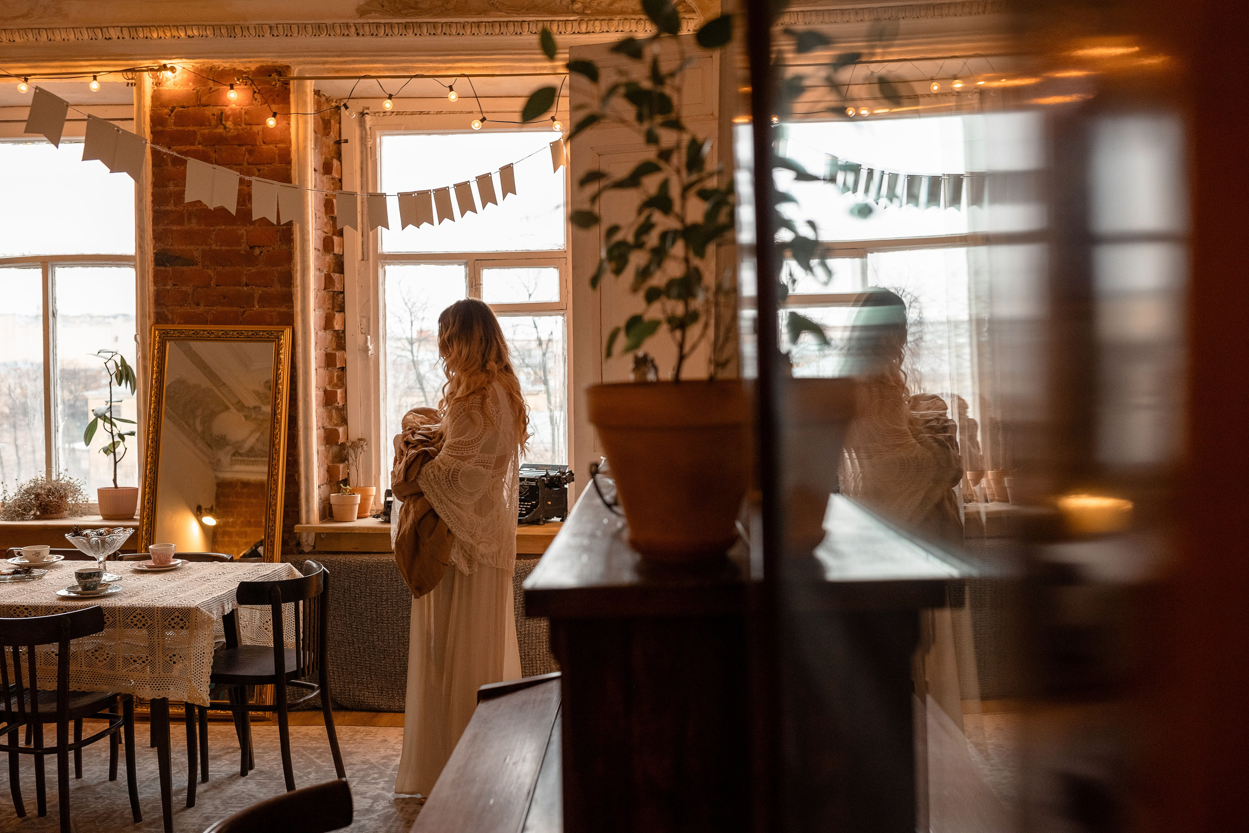 По мотивам МК Марии Струтинской — Марина и Лиза. Катерина Растокина фотограф в Санкт-Петербурге