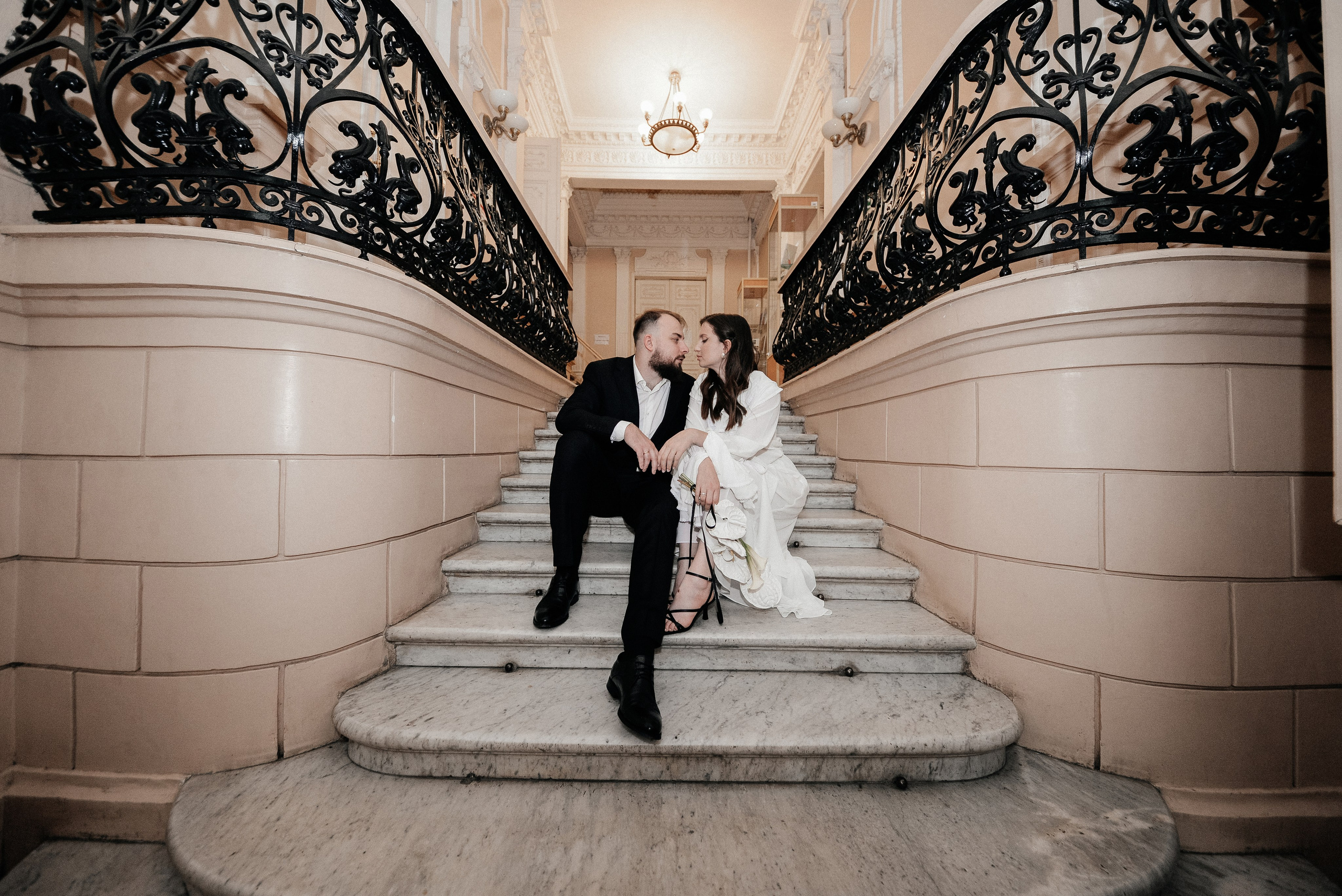 Мария & Иван. Свадебный и семейный фотограф Ростов-на-Дону Евгения Борисова