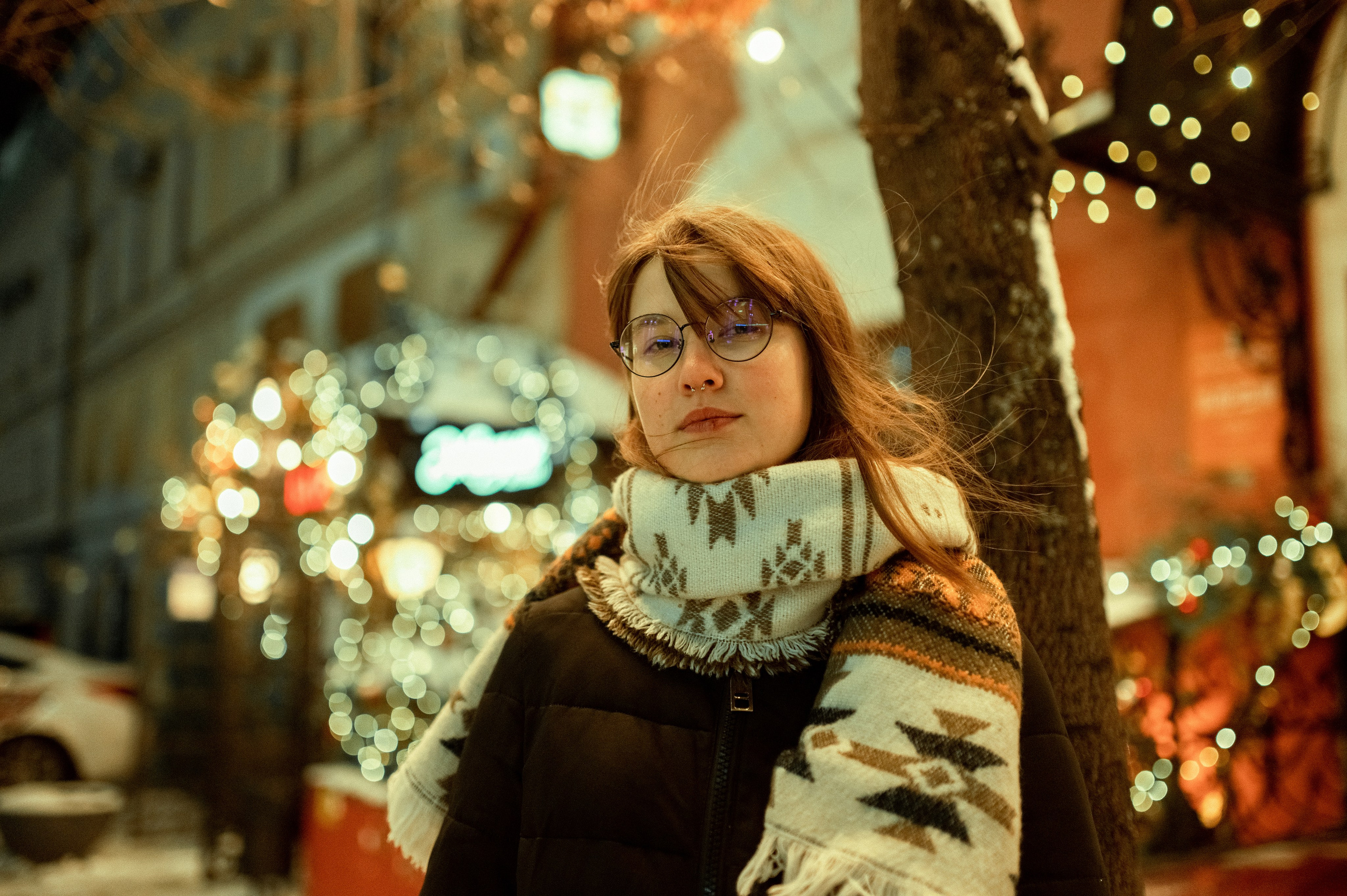 Фотограф Нижний Новгород