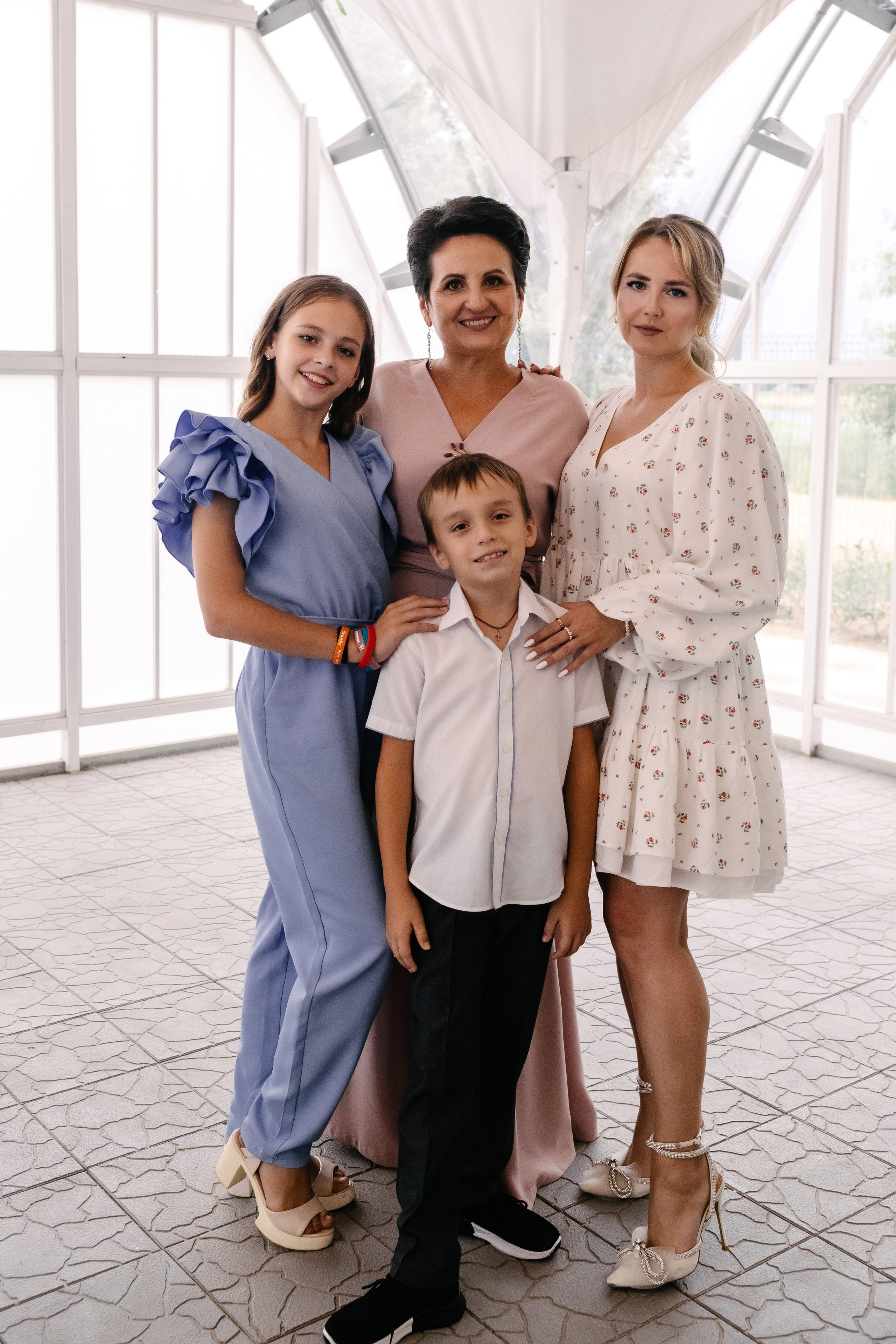 Ирина, Иван. Фотограф Волгоград Кристина Прохоренко