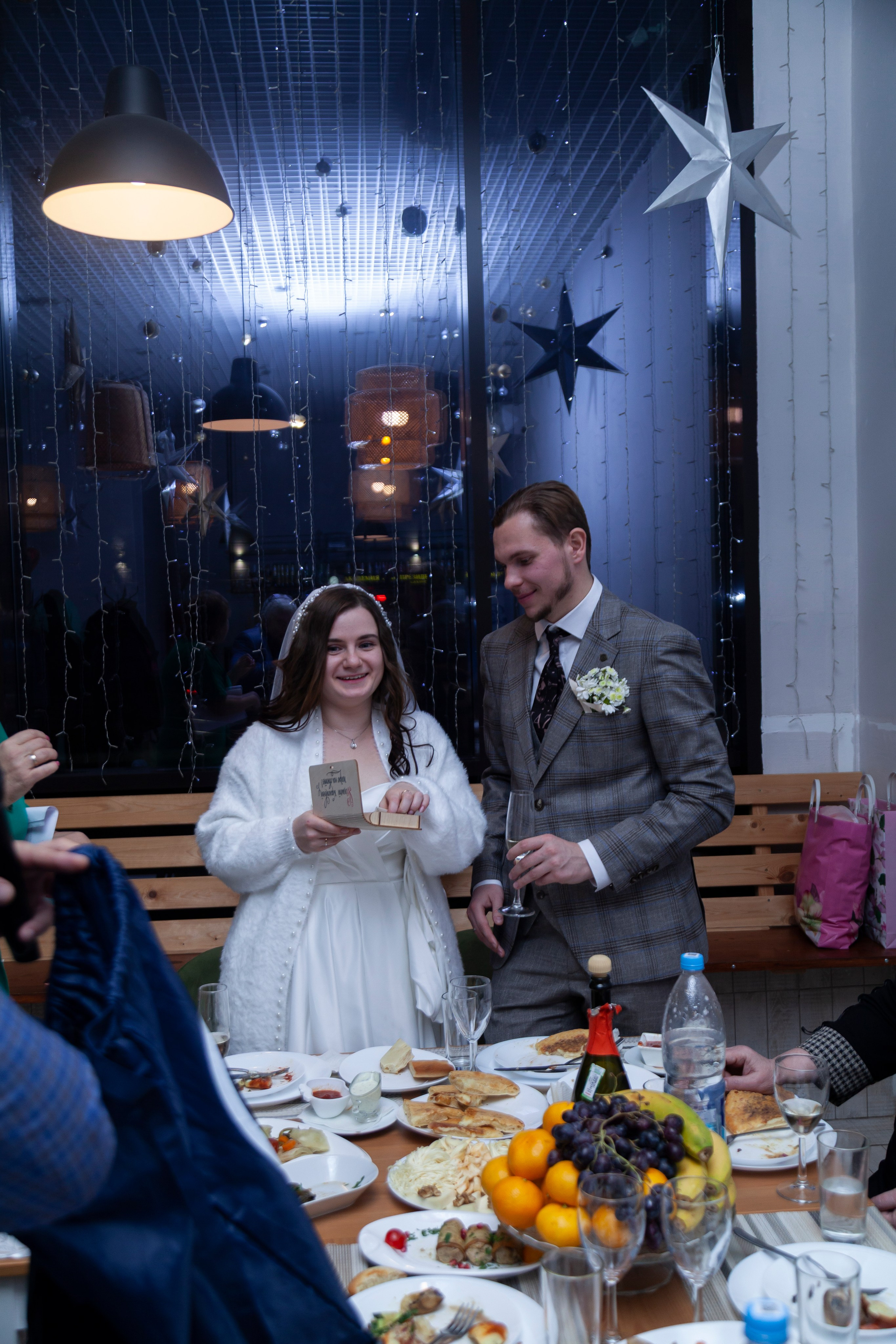 Свадебная фотосессия в Казани. Профессиональное фото в Казани: от идеи до результата. Фотограф Яна Мур