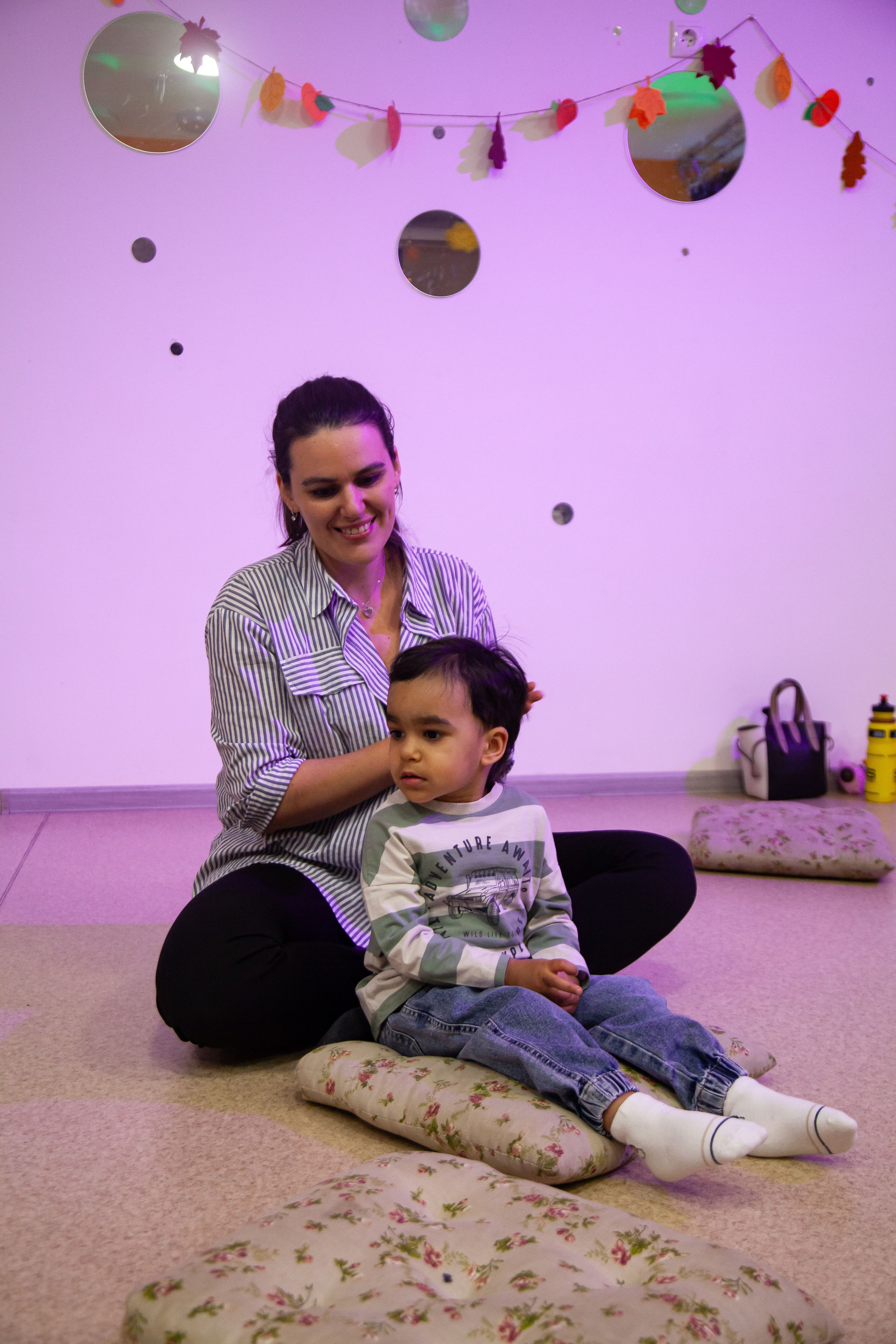 Музыкальный концерт с баяном. 17.11.23. Профессиональное фото в Казани: от идеи до результата. Фотограф Яна Мур