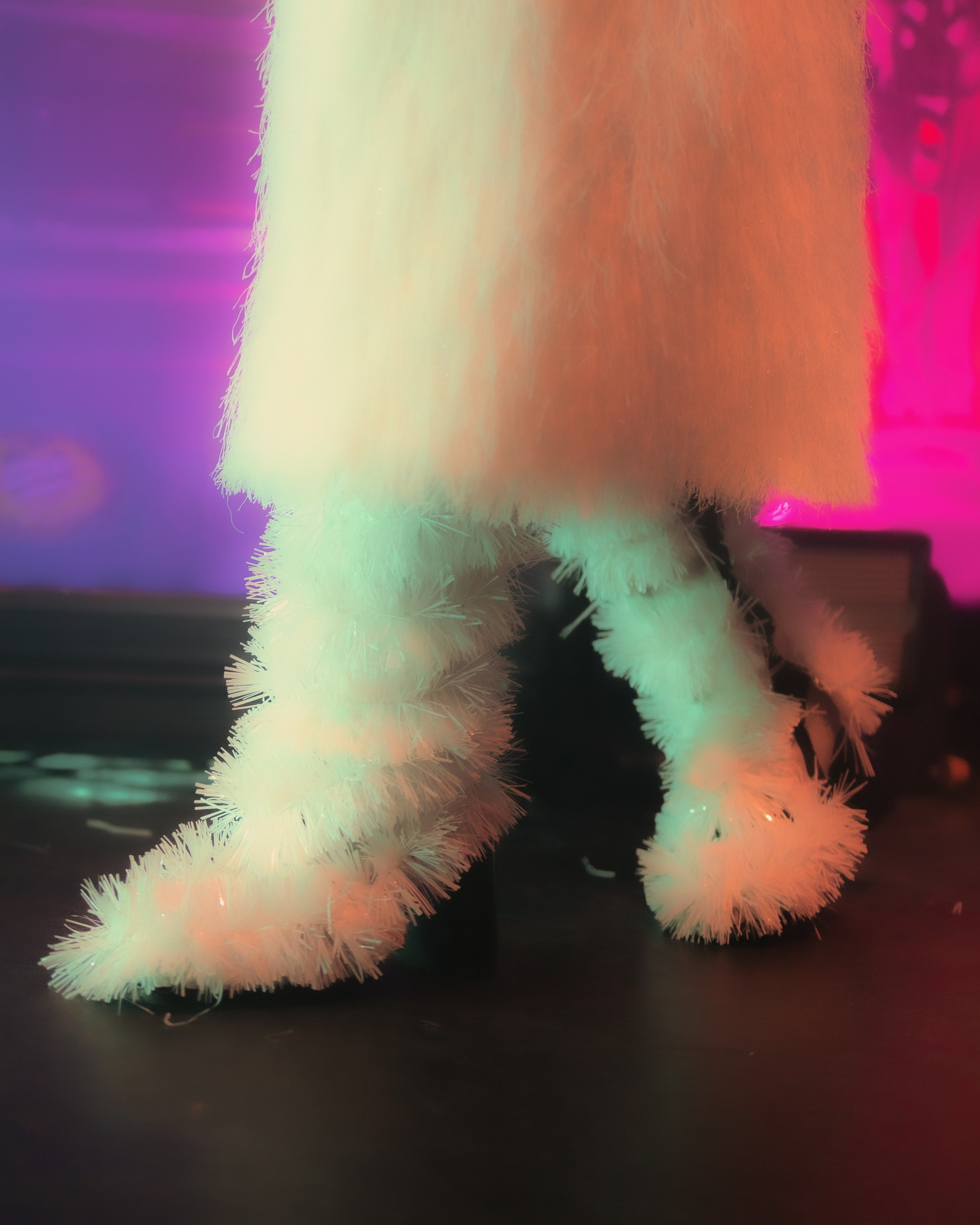 ЁЛКА ЗАЛПОМ х ХАСКИ’25. RUSLAN ROZANOV