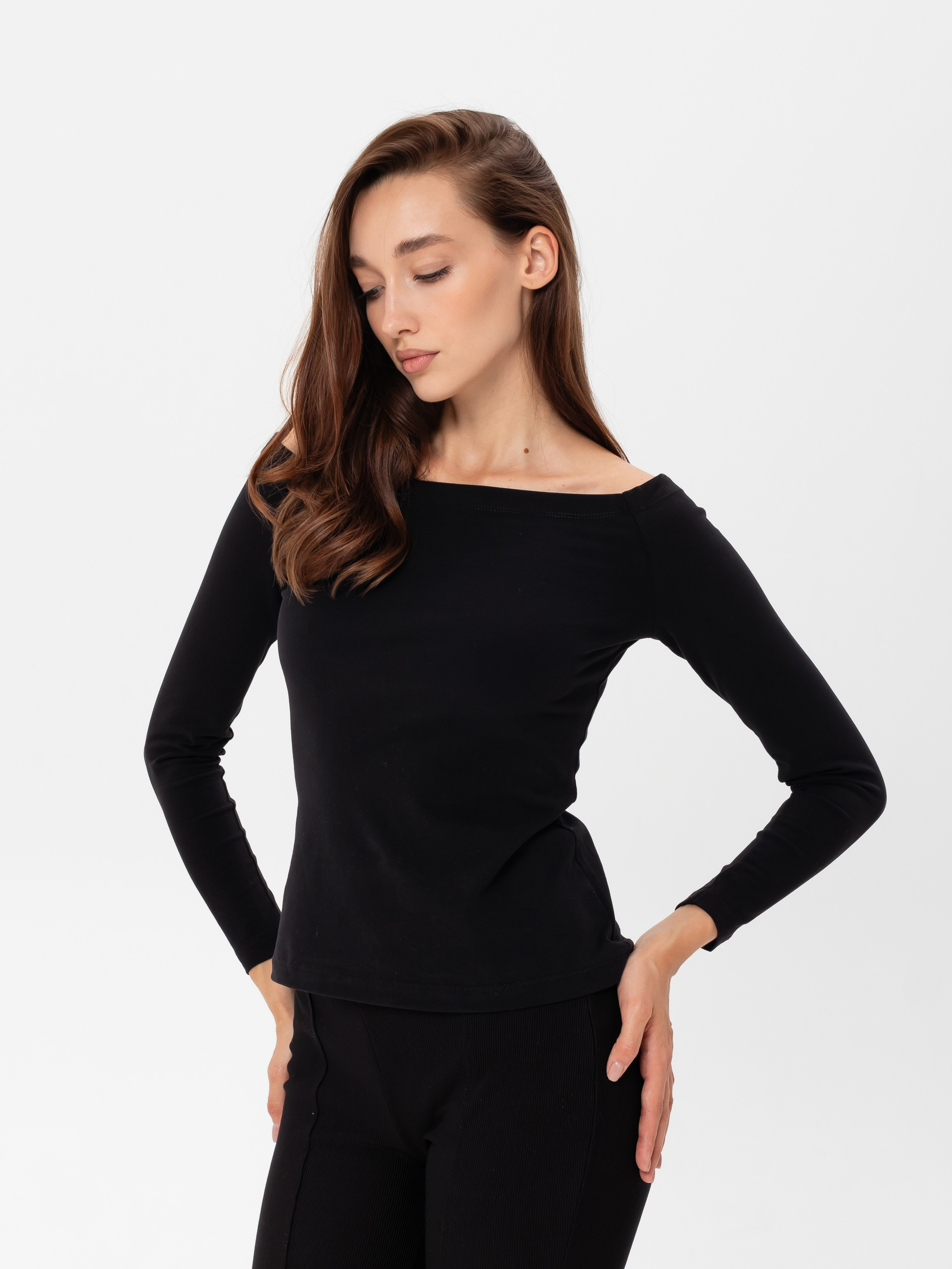 Лонгслив. Фотограф в Краснодаре Арина Кудряшова