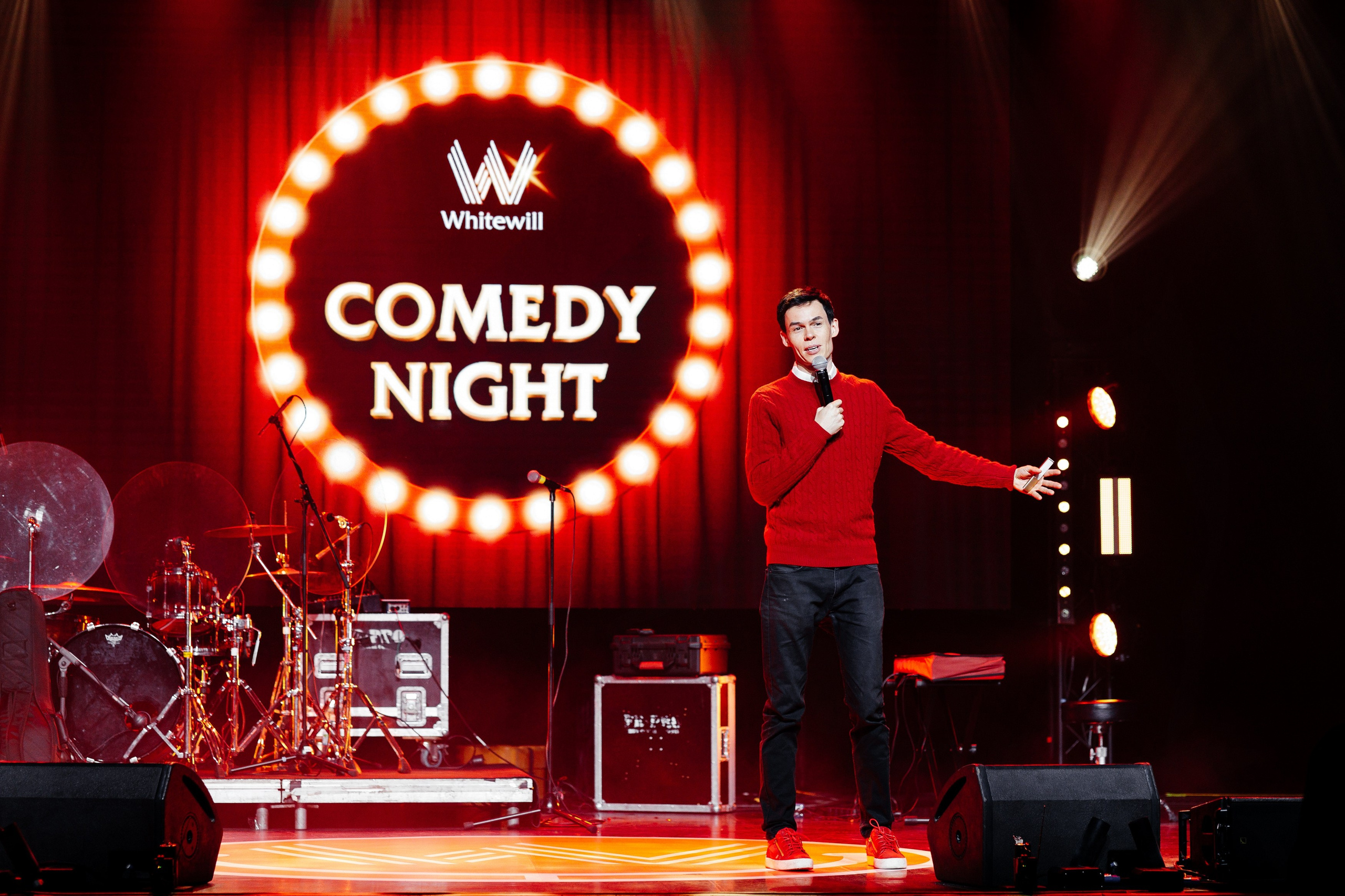 WHITEWILL 2024. Фотограф в Москве Алексей Виноградов