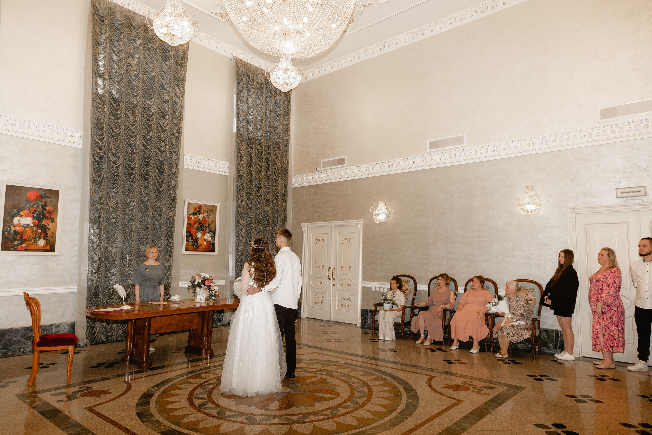 Анна и Александр. Портретный и свадебный фотограф в Йошкар-Оле Егошина Екатерина