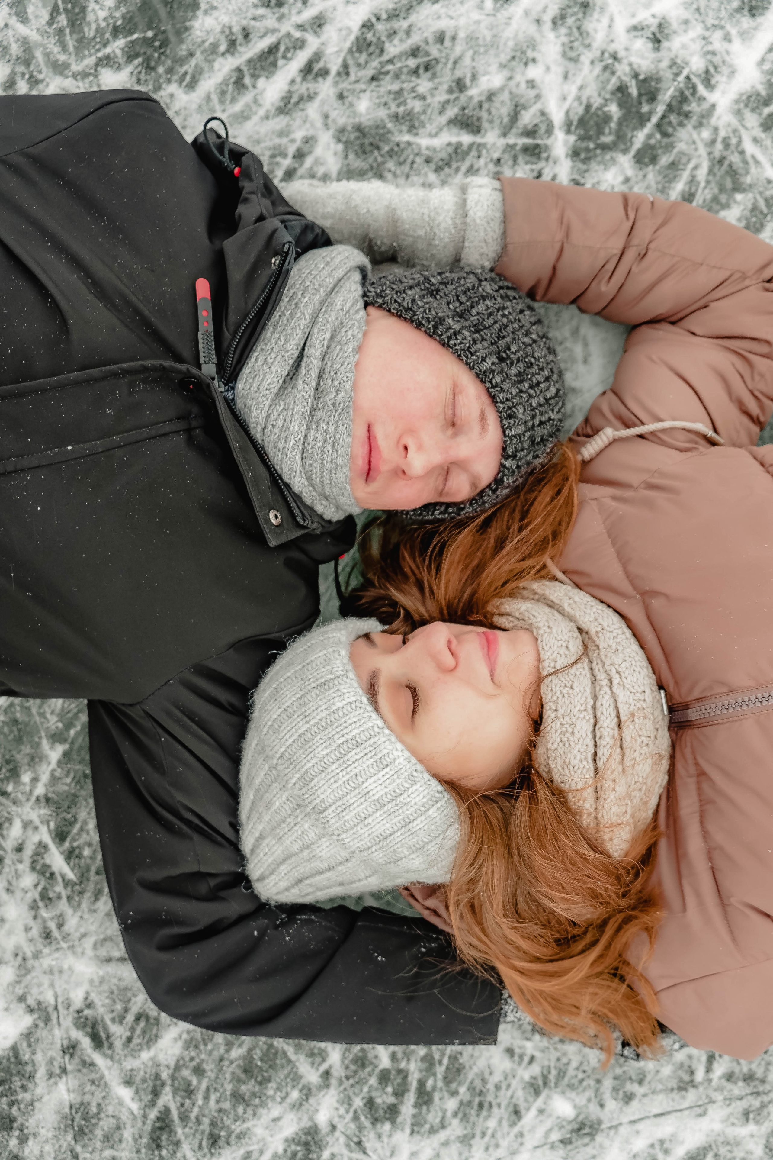 Прогулка в пол дня!