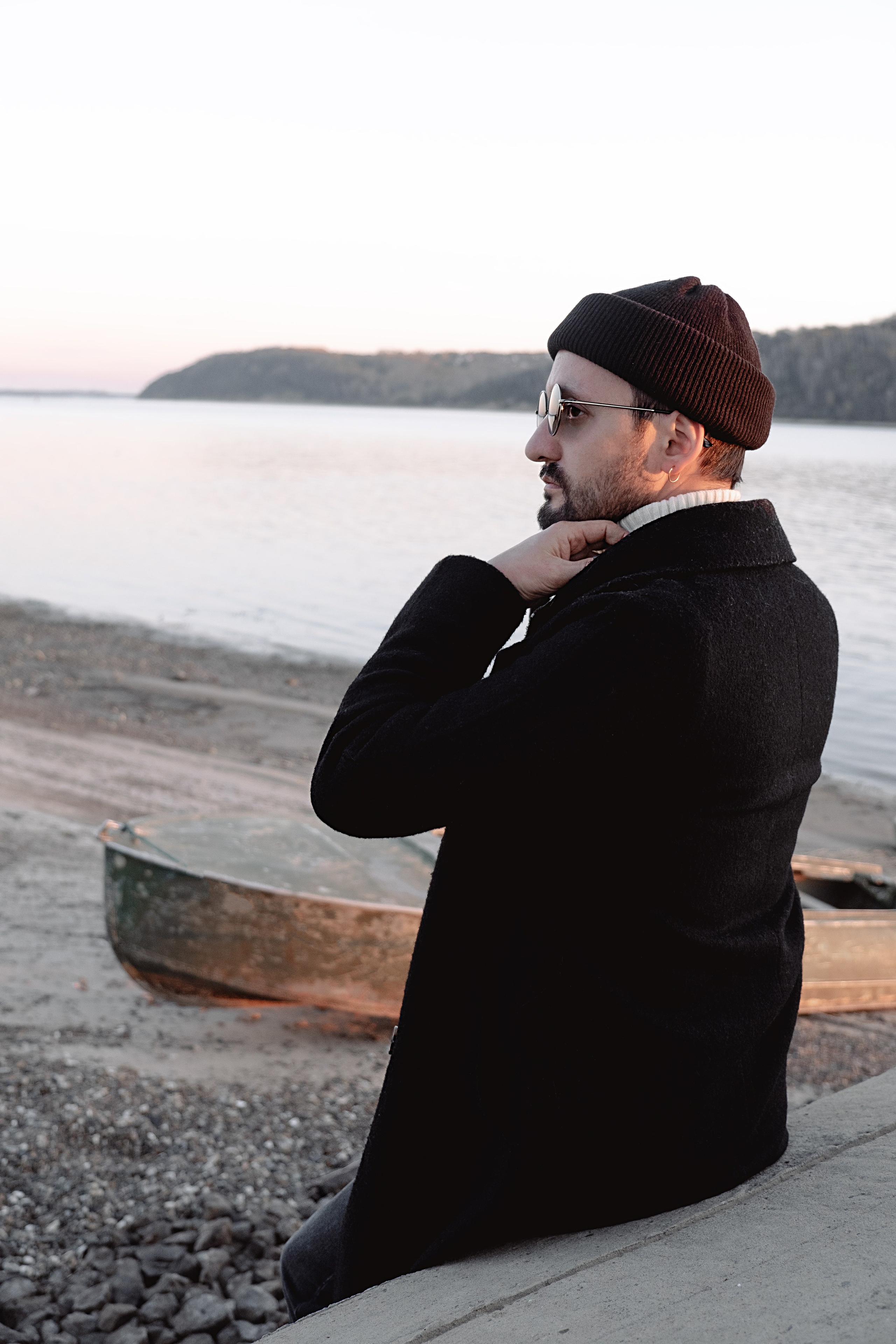 Портретный и свадебный фотограф в Йошкар-Оле Егошина Екатерина