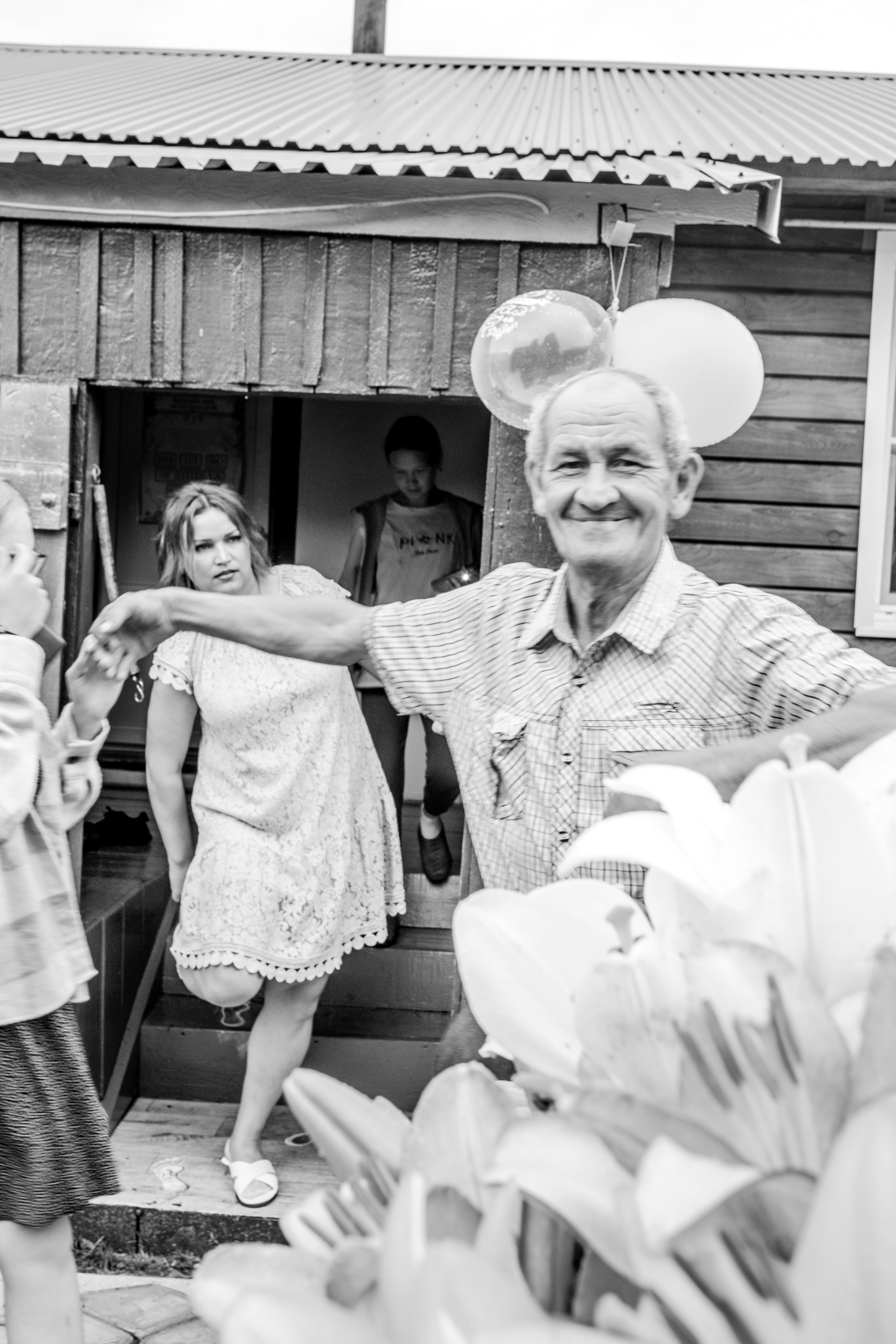 Марийская свадьба. Портретный и свадебный фотограф в Йошкар-Оле Егошина Екатерина