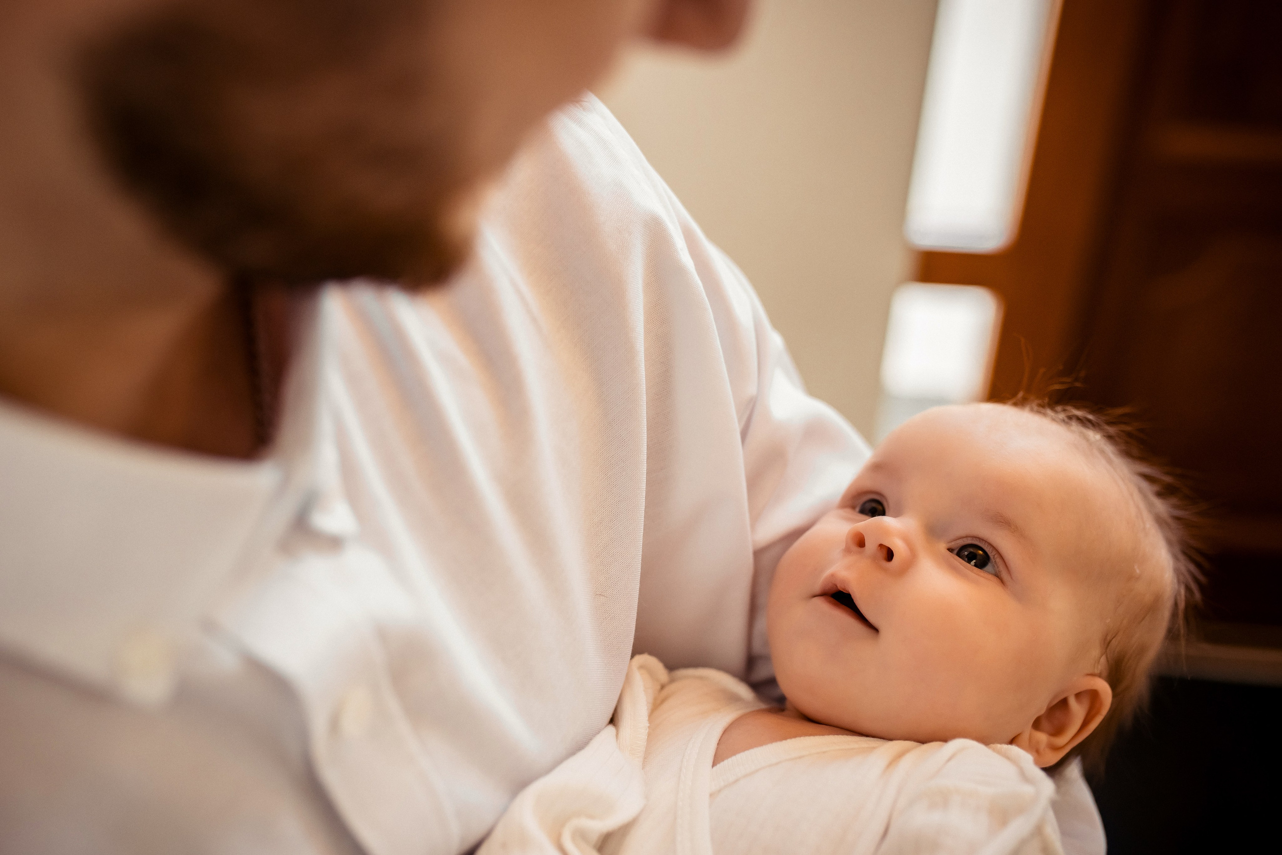 Крещение Евы