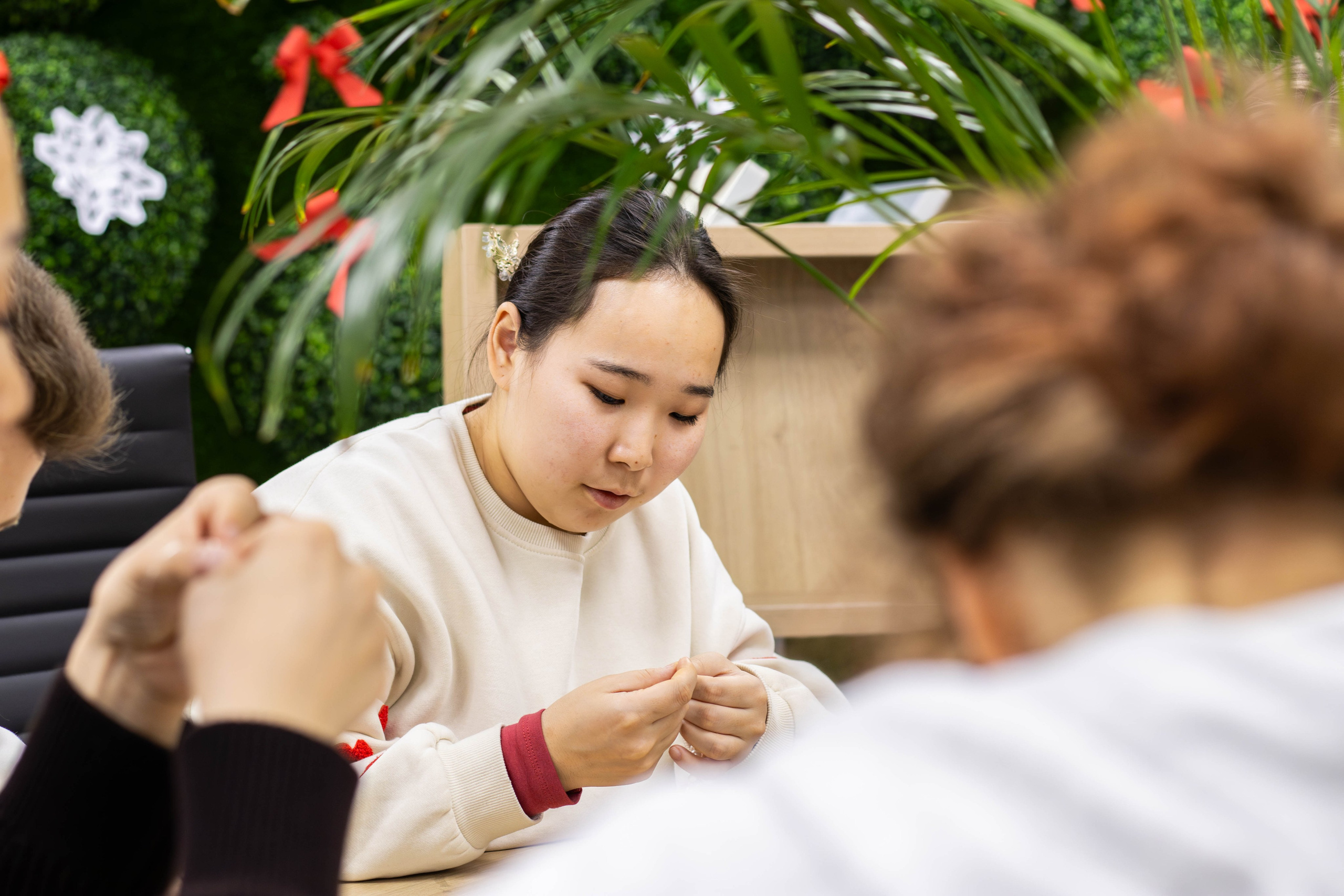 ОПИШелые ручки. Репортажный фотограф во Владивостоке Анастасия Кострова