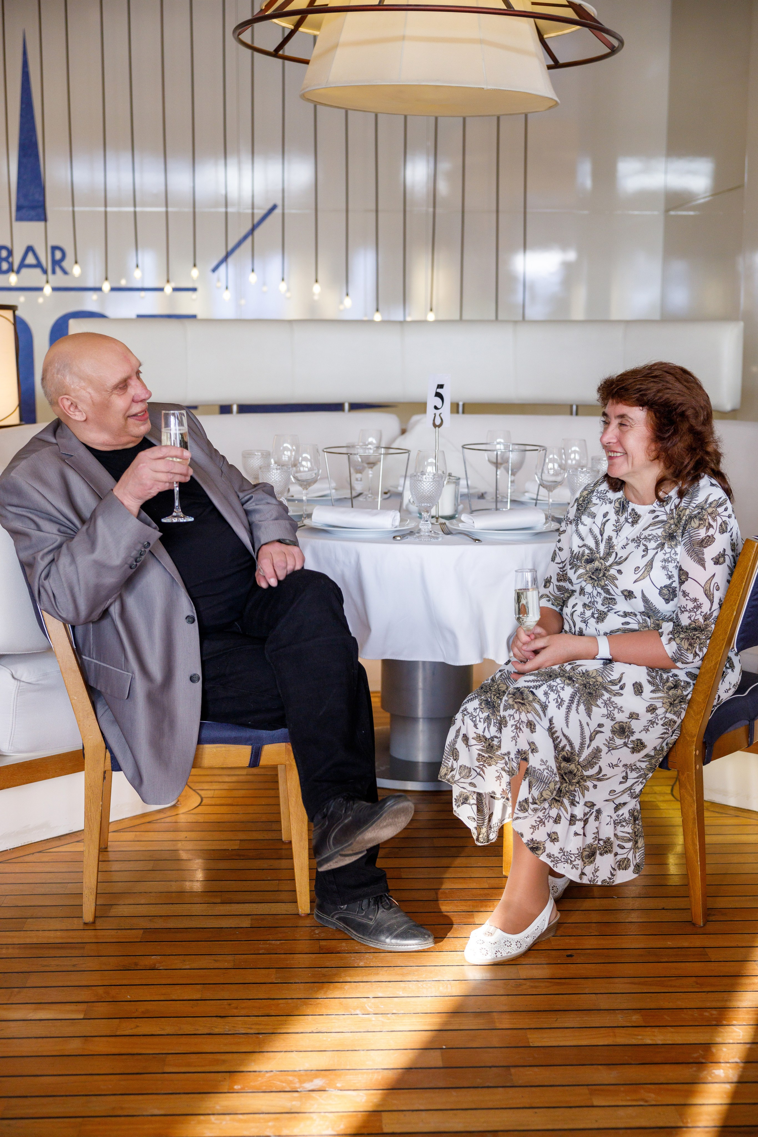 Зимняя сказка. Репортажный и студийный фотограф в Москве — Софи