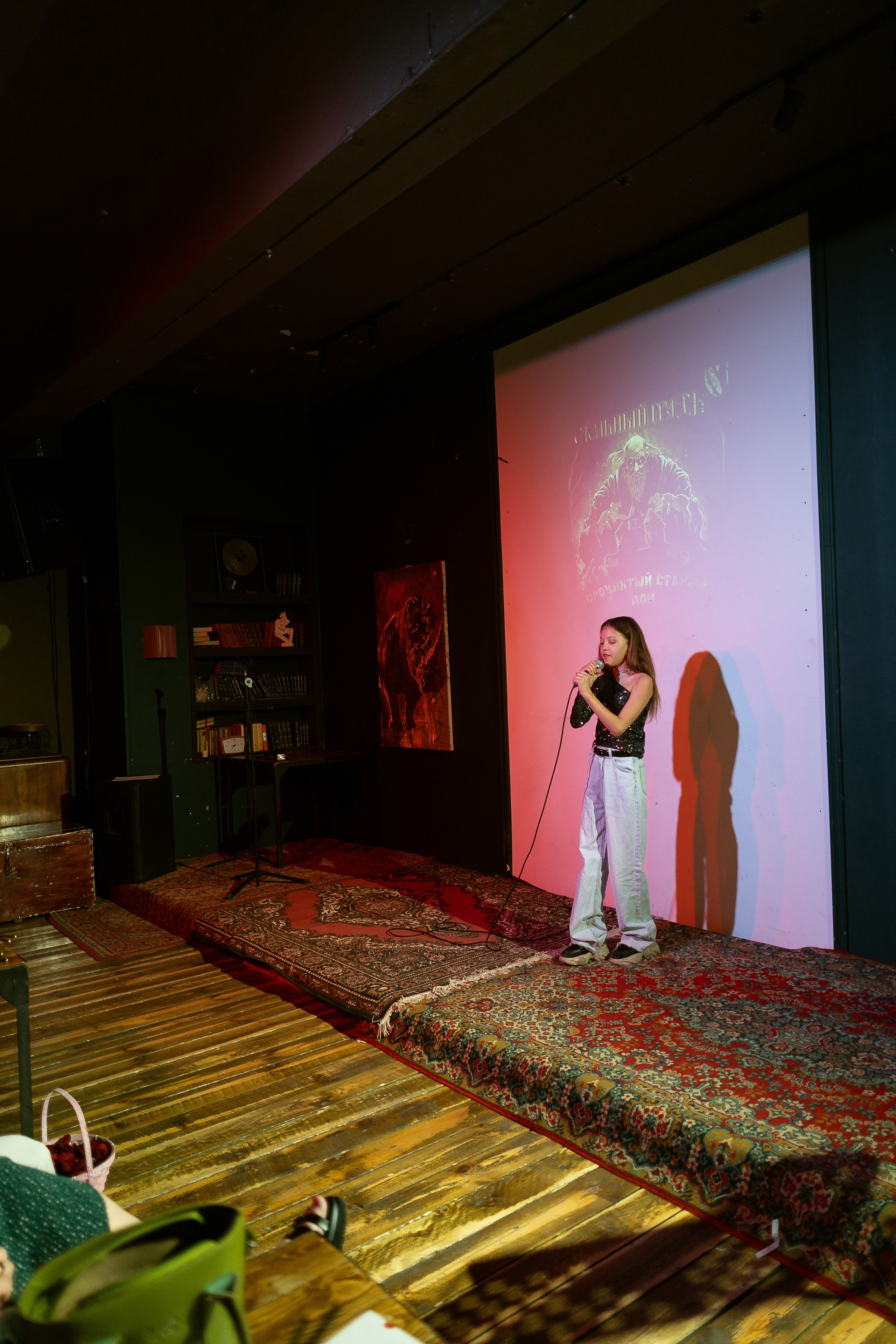 Концерт ЛУЧ 2024. Фотограф в Самаре и Самарской области Констанция