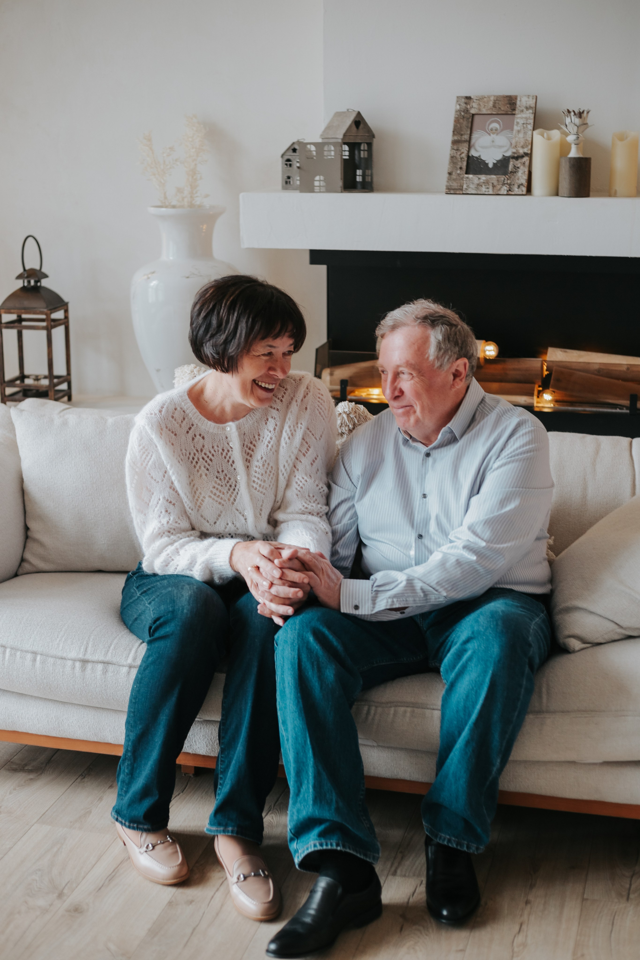 Семьи. Семейный фотограф в Москве и Зеленограде