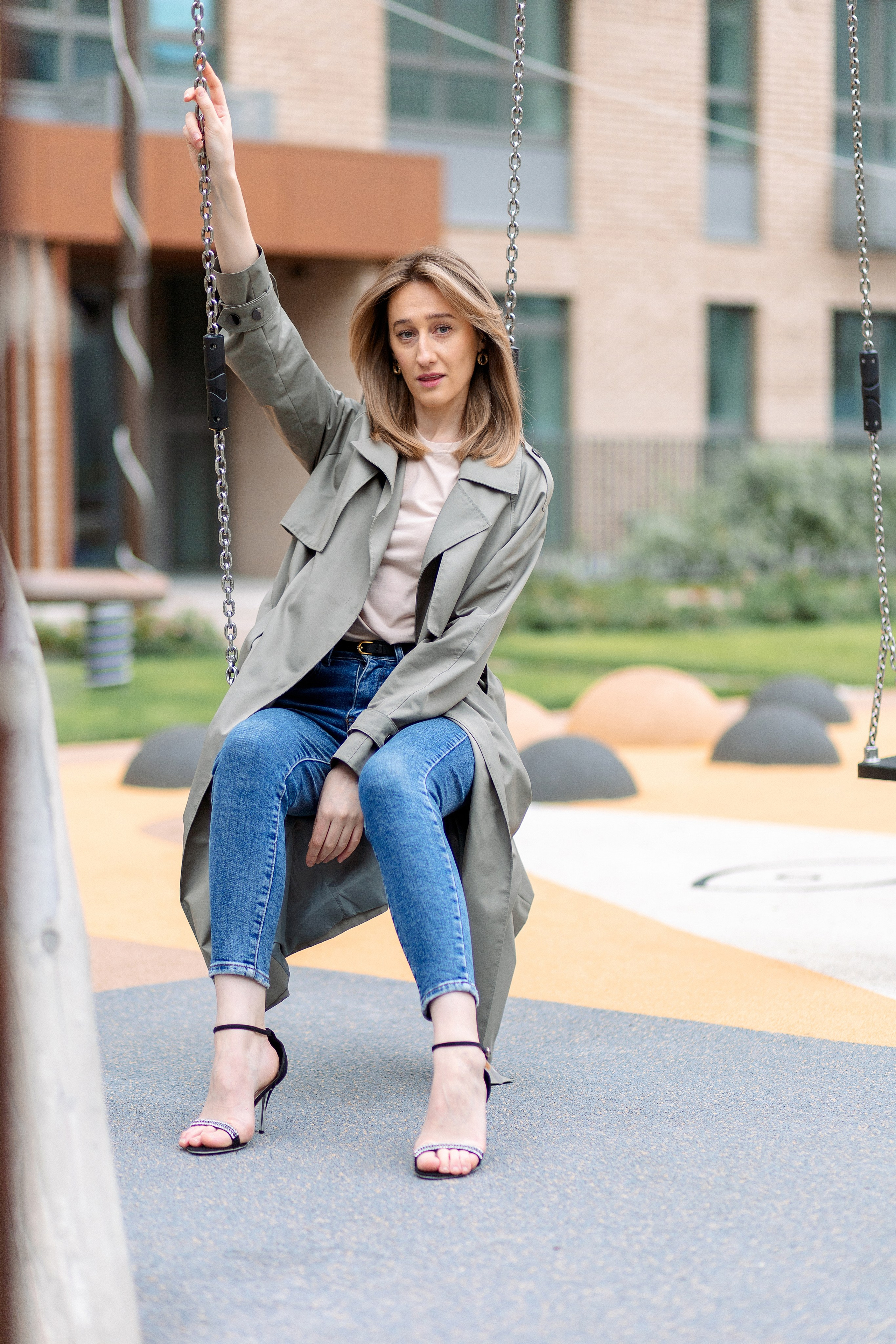 ПРИМЕР: Фотопрогулка для Елены. Все фото. Профессиональный фотограф в Ижевске Леша Петров