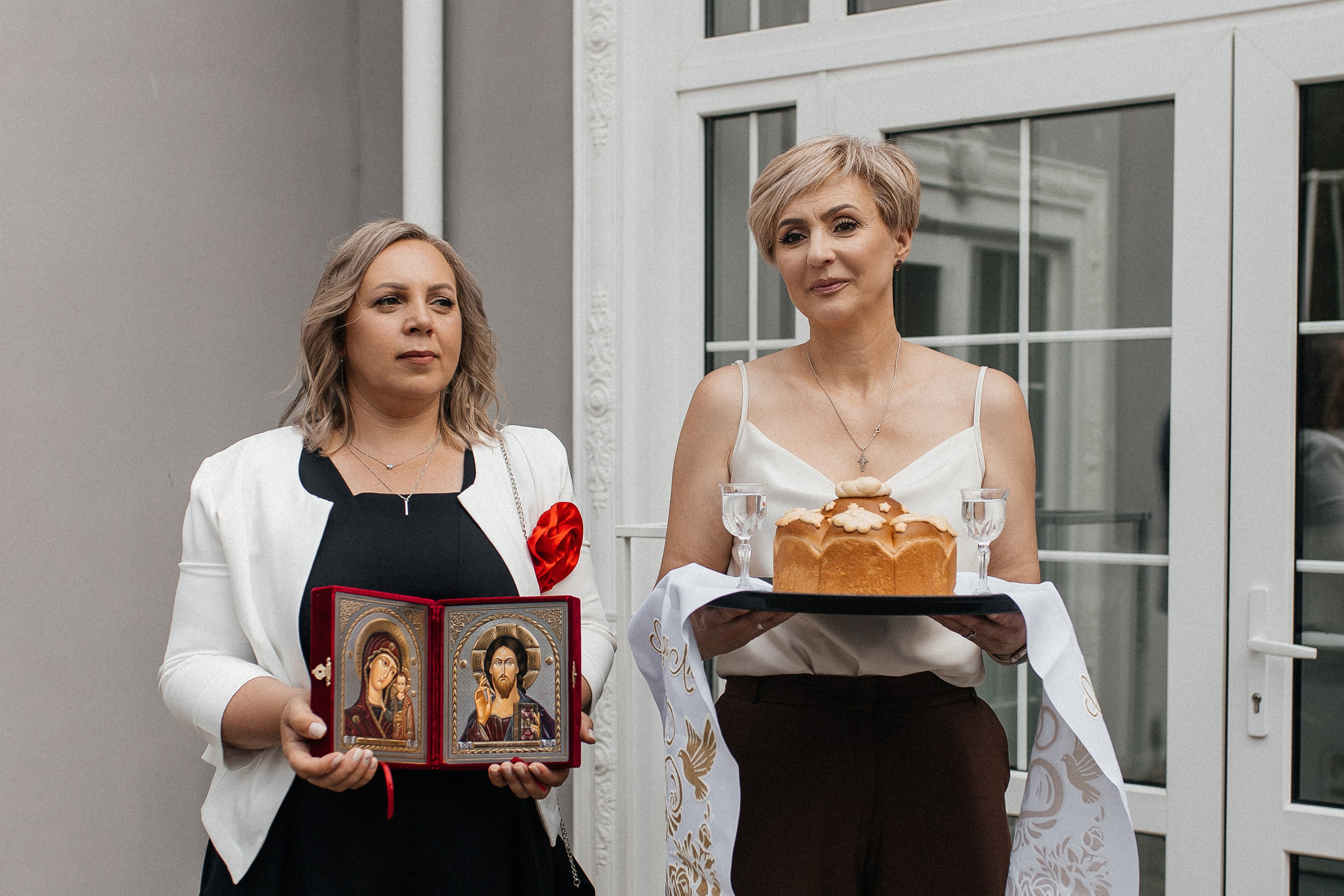 Матвей и Ксения. Свадебный фотограф и видеограф