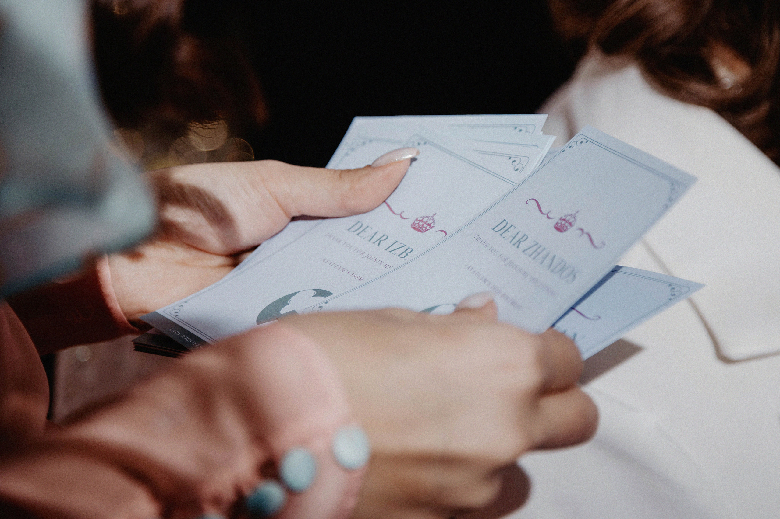 День Рождения Аяулым. Свадебный, семейный и портретный фотограф в Алматы, Костанай