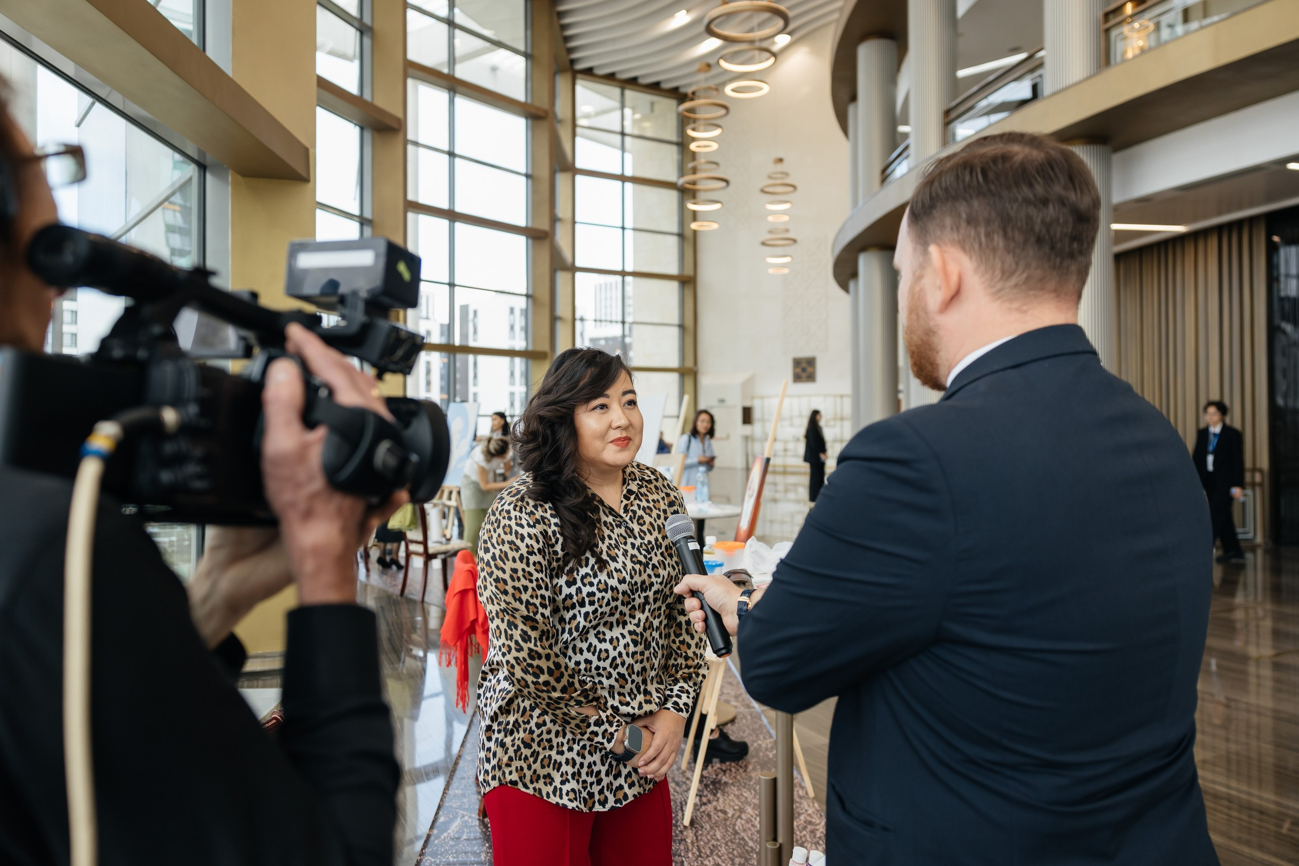 Проект 3. 15 летие Самрук Казына. Дата: октябрь 2023. Профессиональный фотограф в городе Астана/Алматы Даурен Сембаев