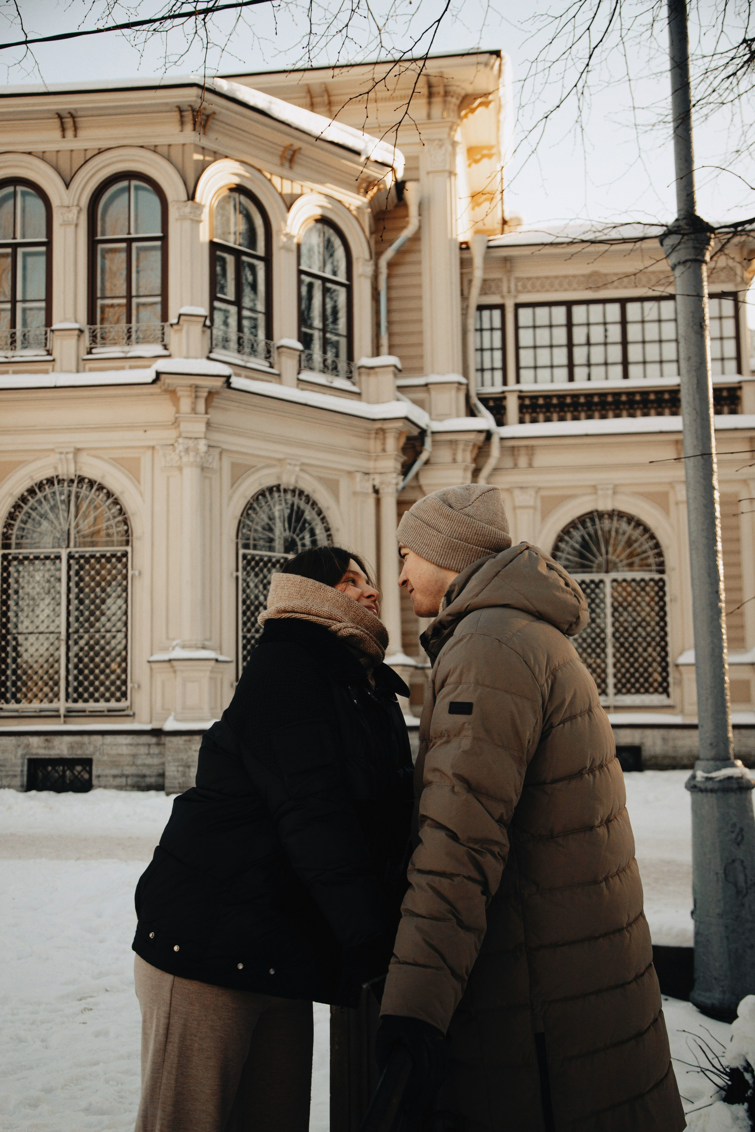 Петроградка