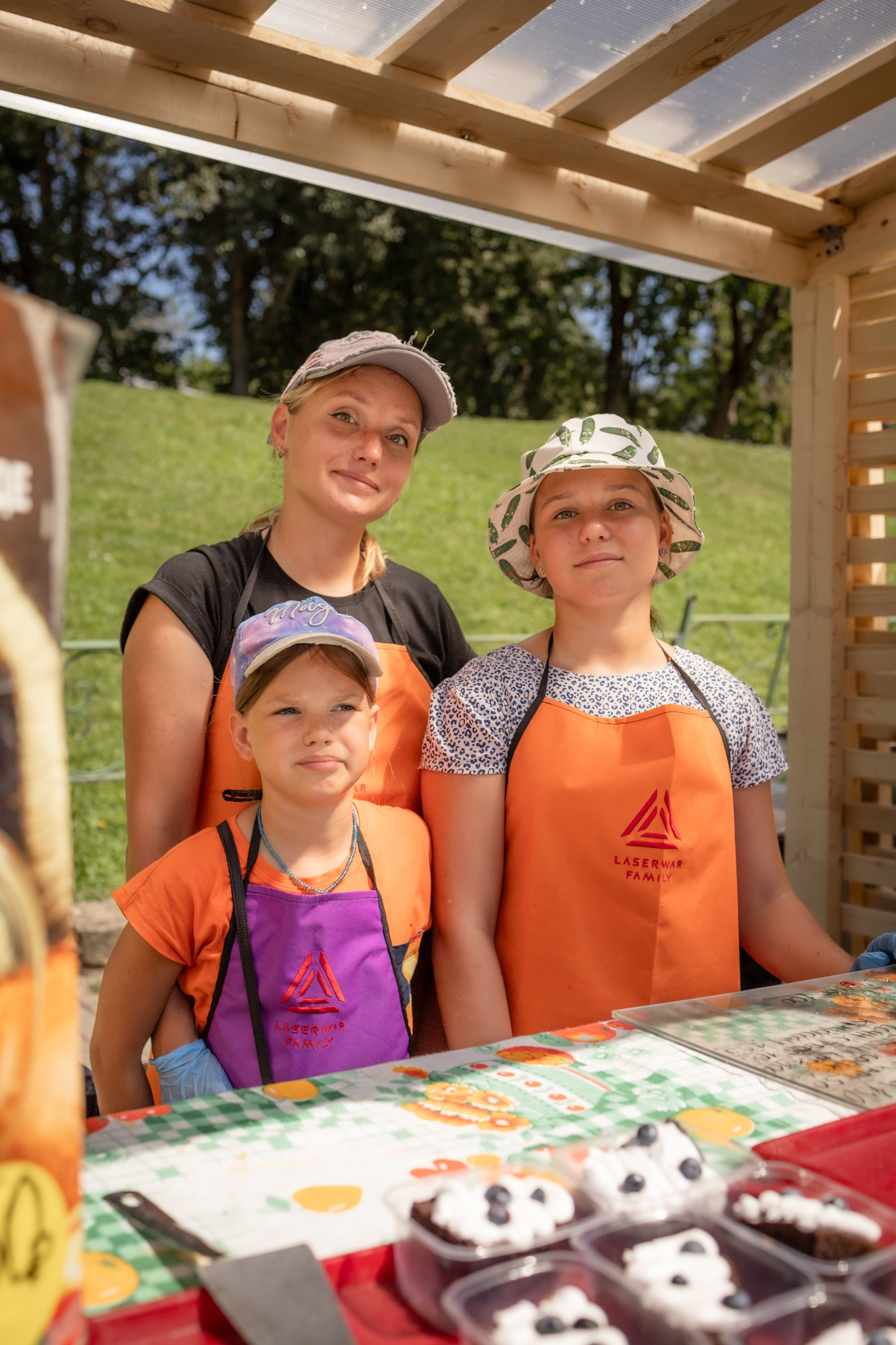 ЛУКОВ ФЕСТ 2024 ДЕНЬ 1. Главная