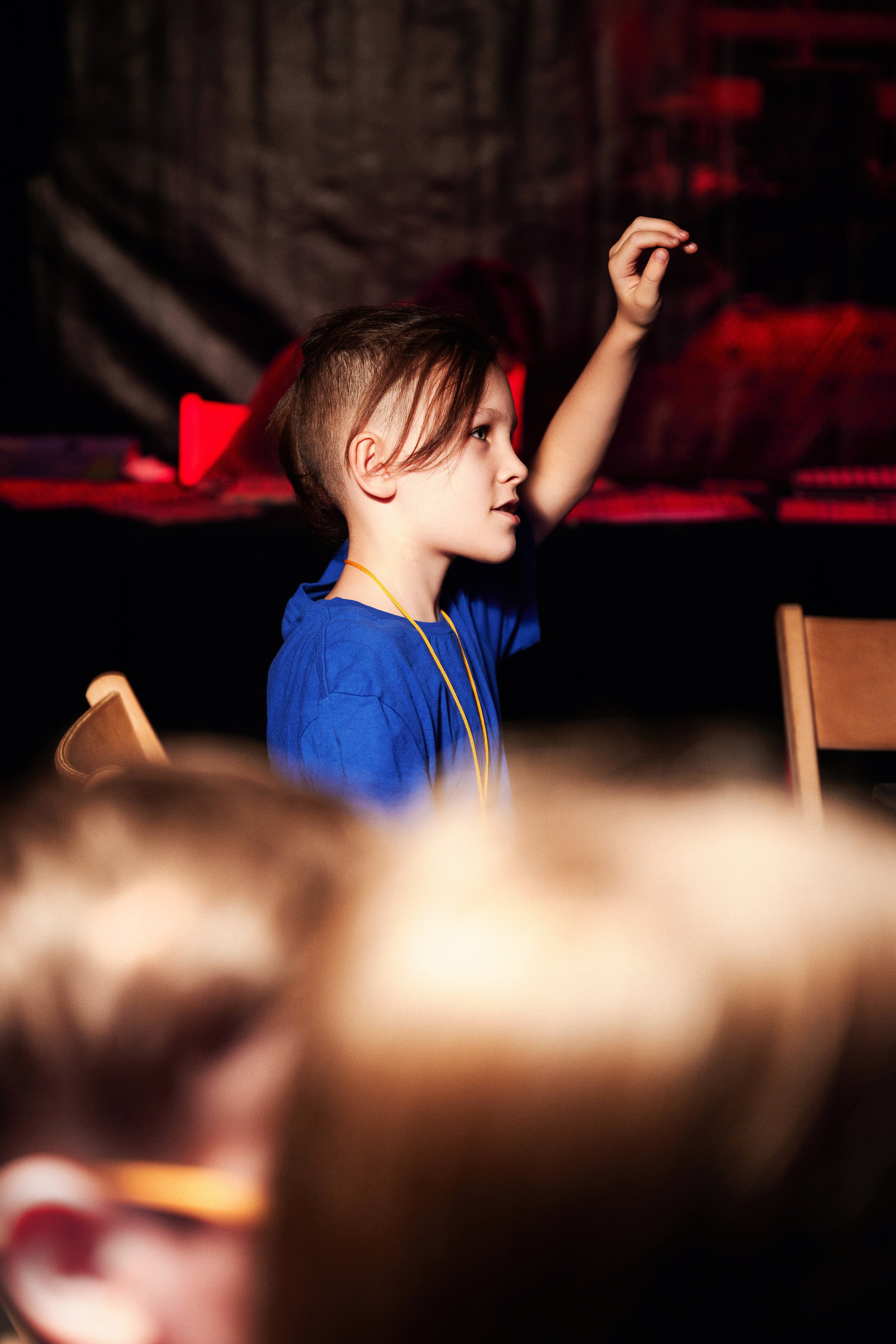 Детский репортаж. Новиков Владислав. Фотограф в Москве — Новиков Владислав