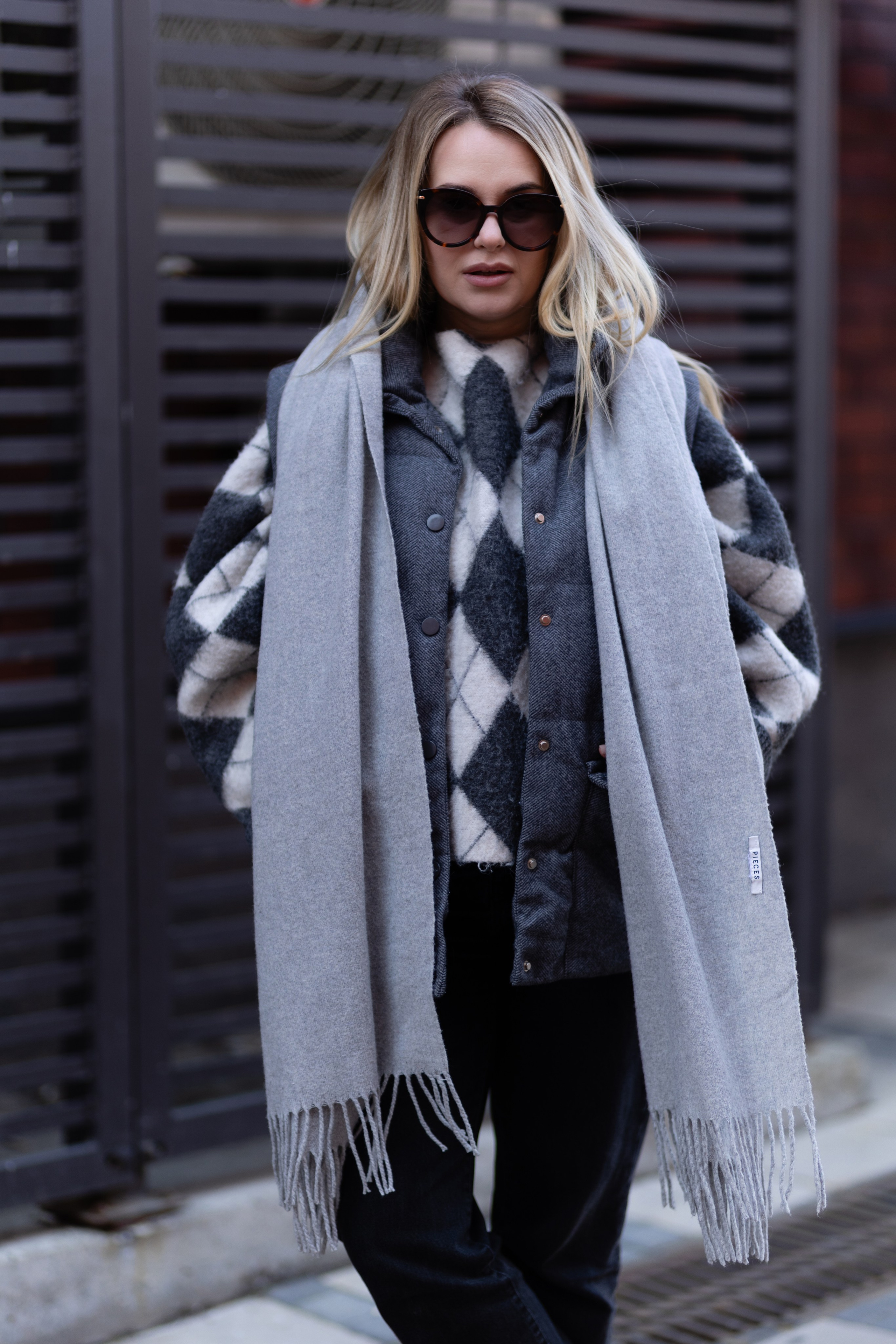 Экспресс фотосессия с Лизой