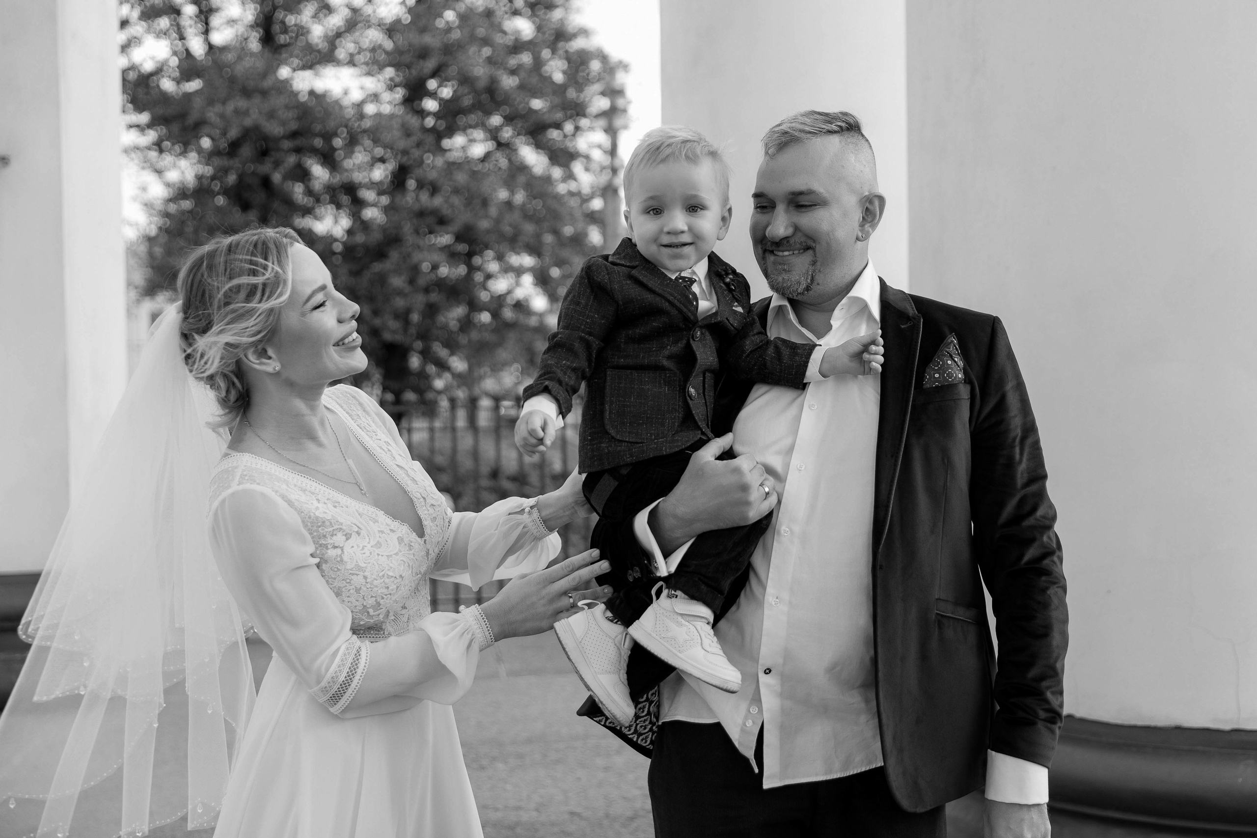 Юлия и Александр. NesterovaMaria.ru