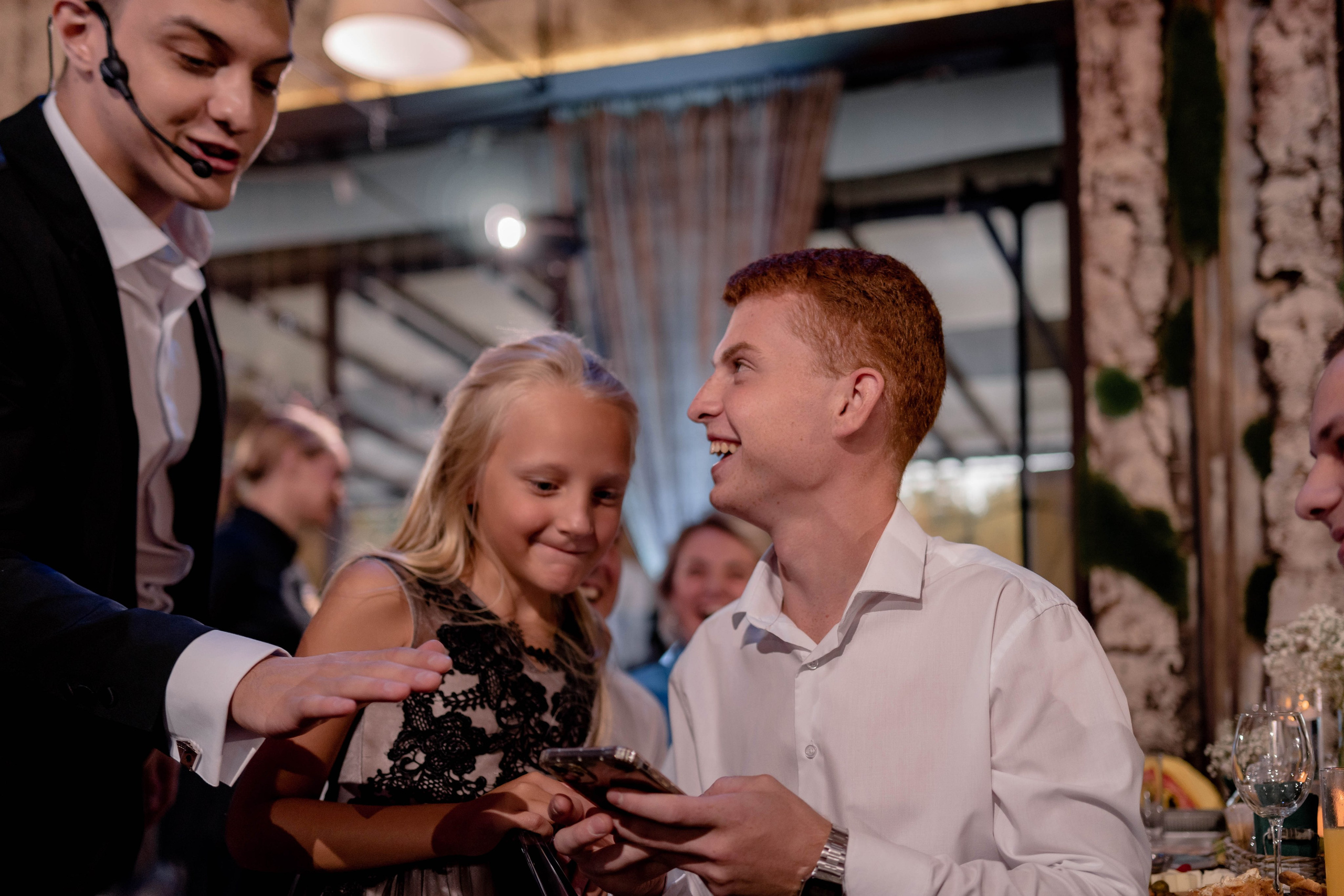 Свадебная фотосессия Ромы и Ольги в Уфе. Свадебный фотограф в Уфе  — Данилова Елена