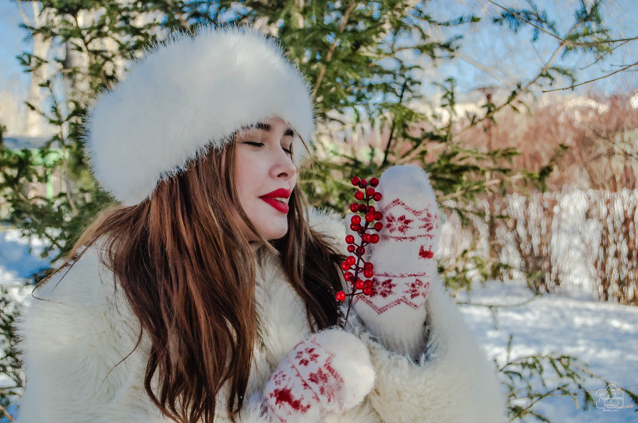 Slavic girl aesthetic | Барнаул|Раиса Дорохова|21.02.2026. Фотограф-видеограф Познякова Любовь