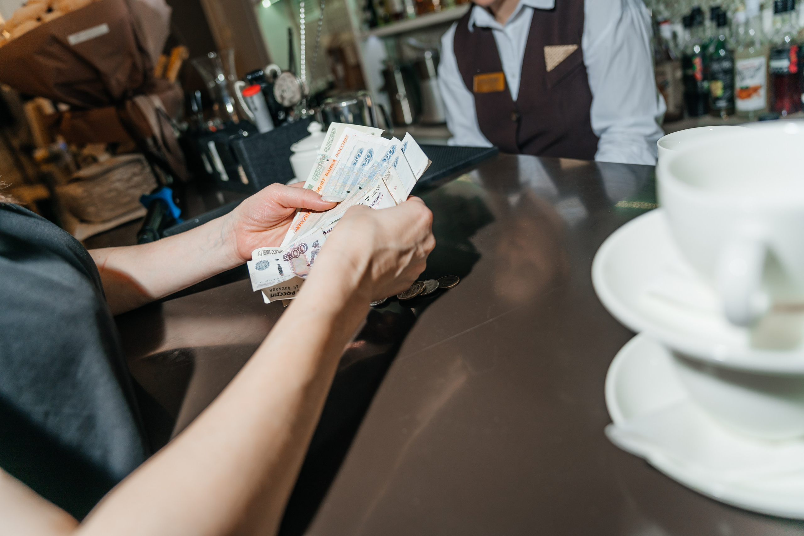 Отель «ПушкинЪ». Фотограф Ангарск Иркутск Ксения Король