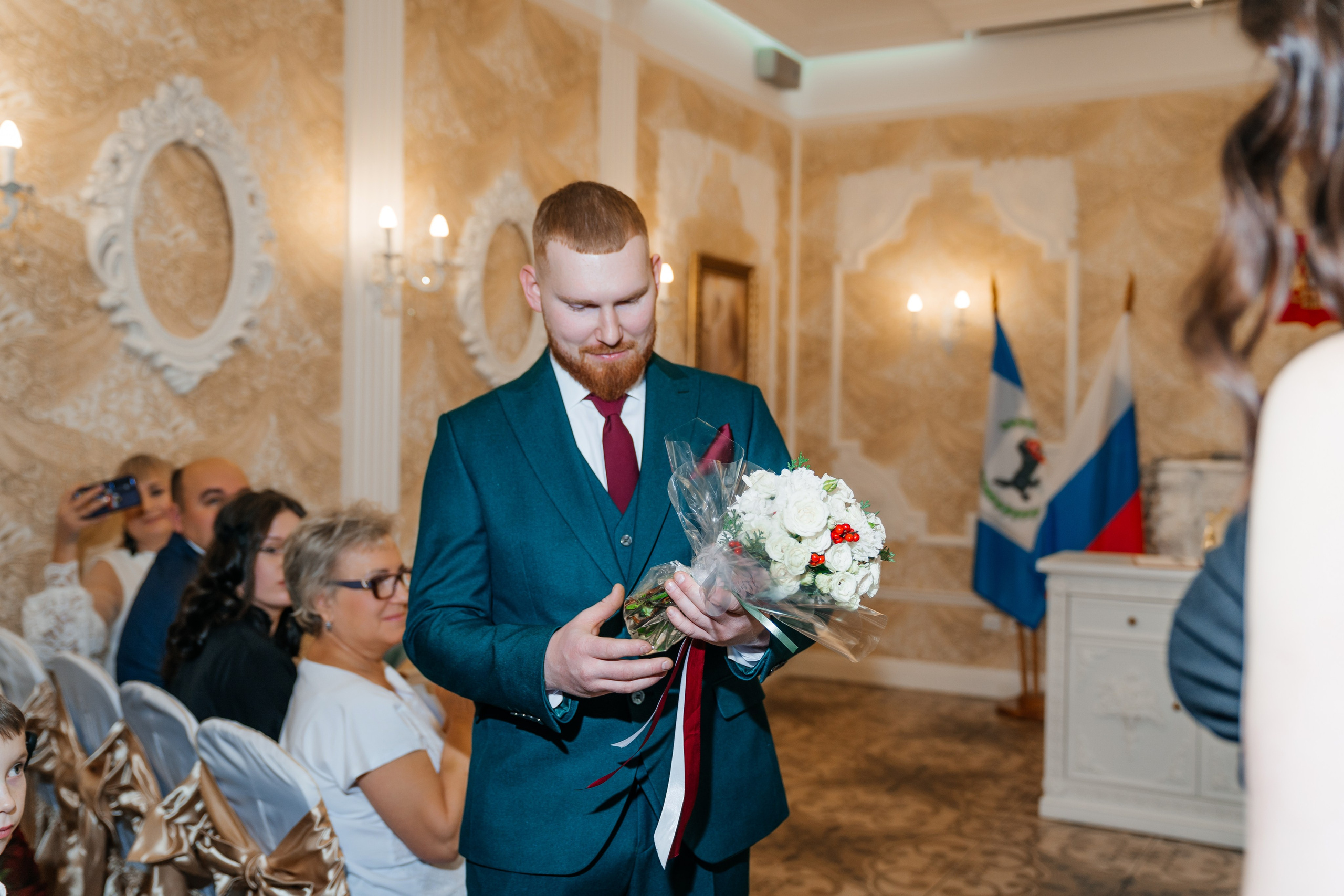 Отель «ПушкинЪ». Фотограф Ангарск Иркутск Ксения Король