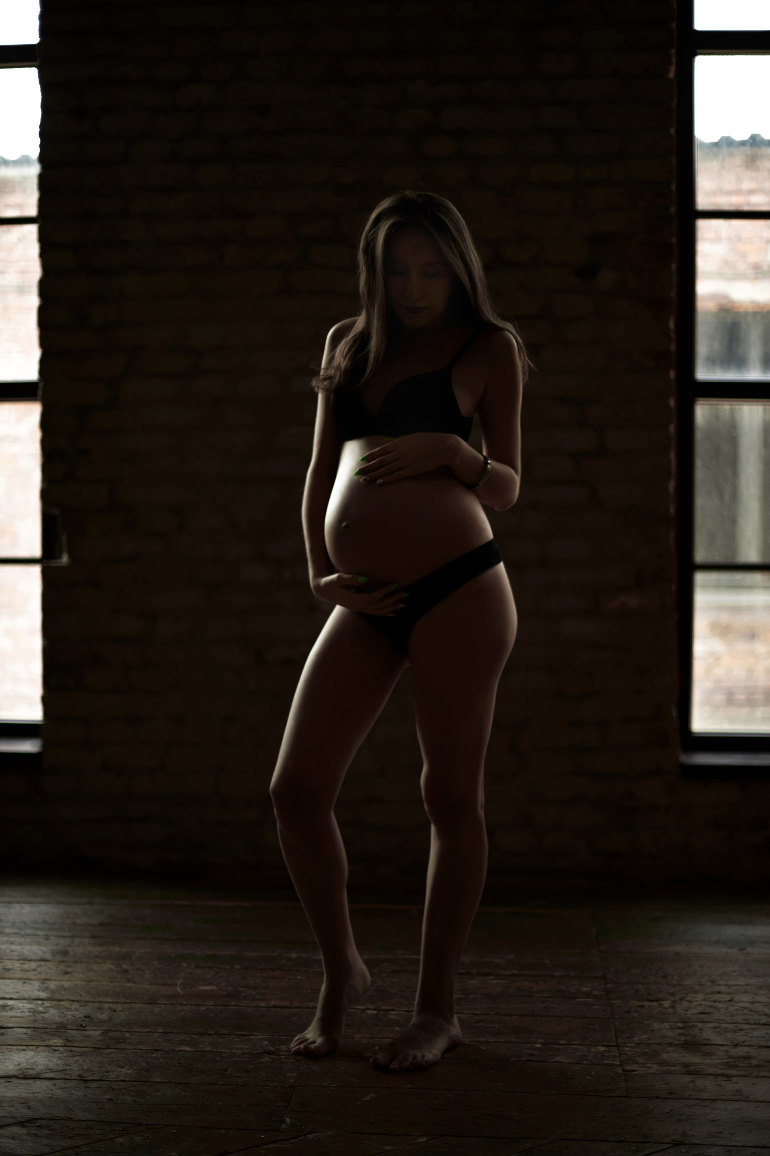 Беременность студия. Фотограф в городе Ростов-на-Дону Лариса Черных