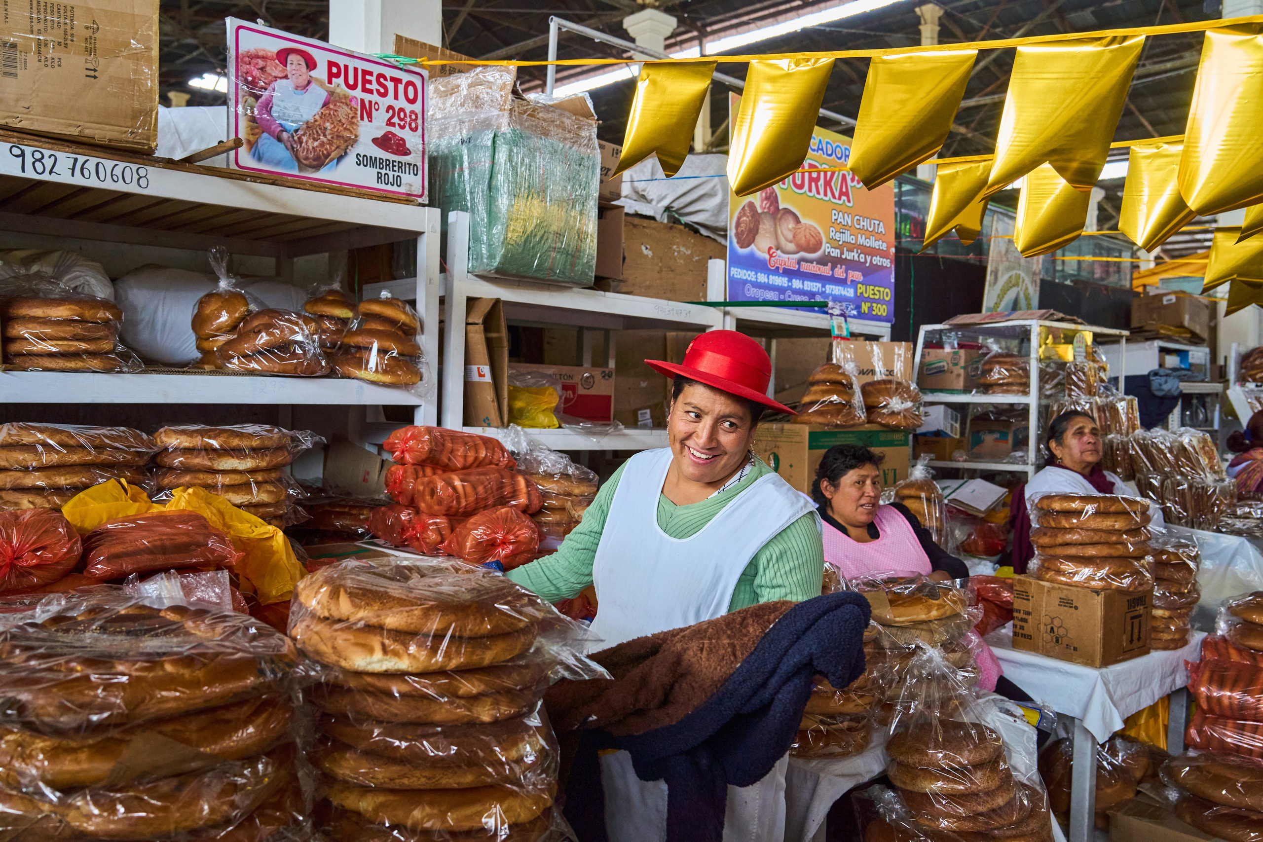 Summer 2025 – Cusco.