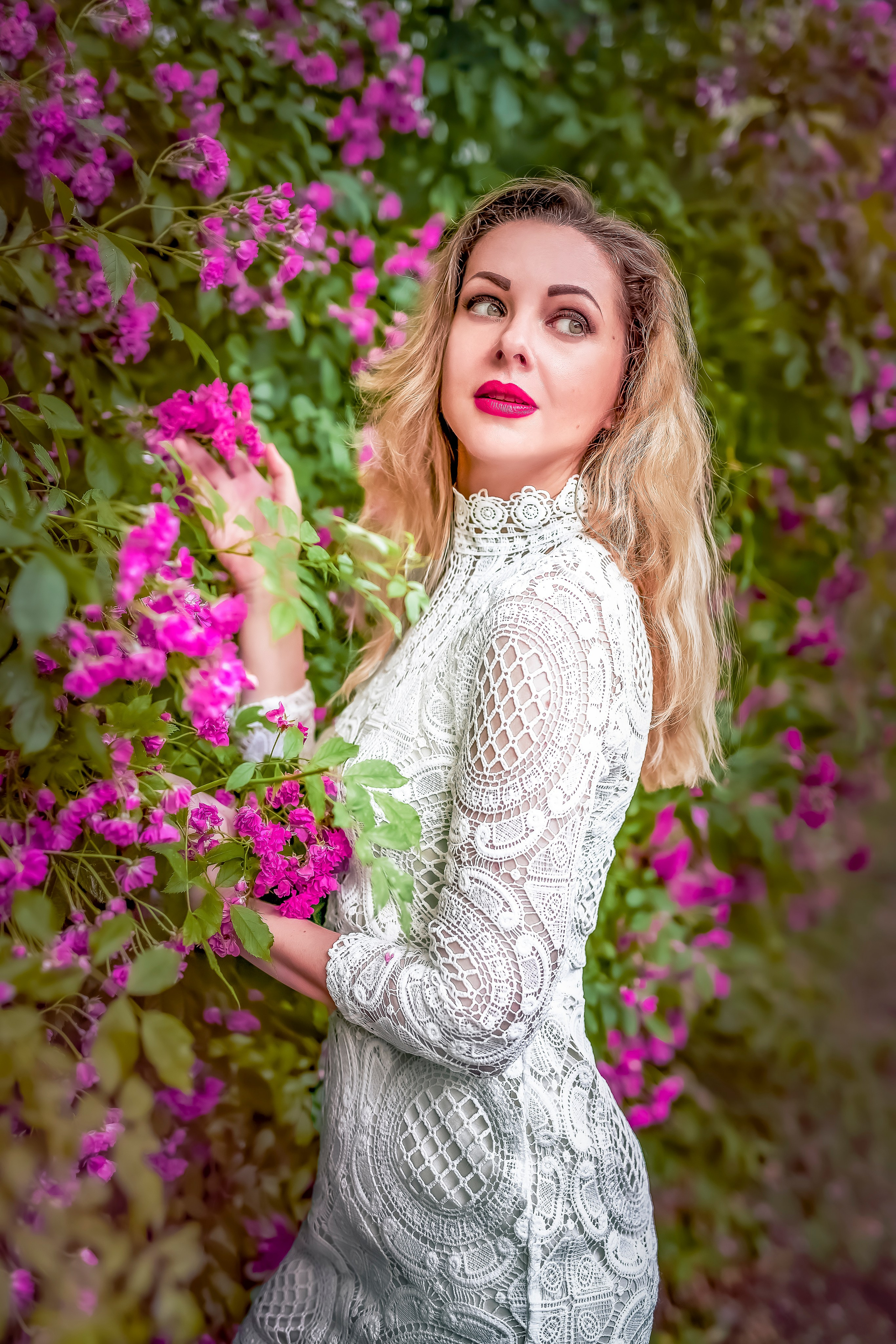 Портрет, семейный и детский фотограф в Архипо-Осиповке Наташа Одинцова