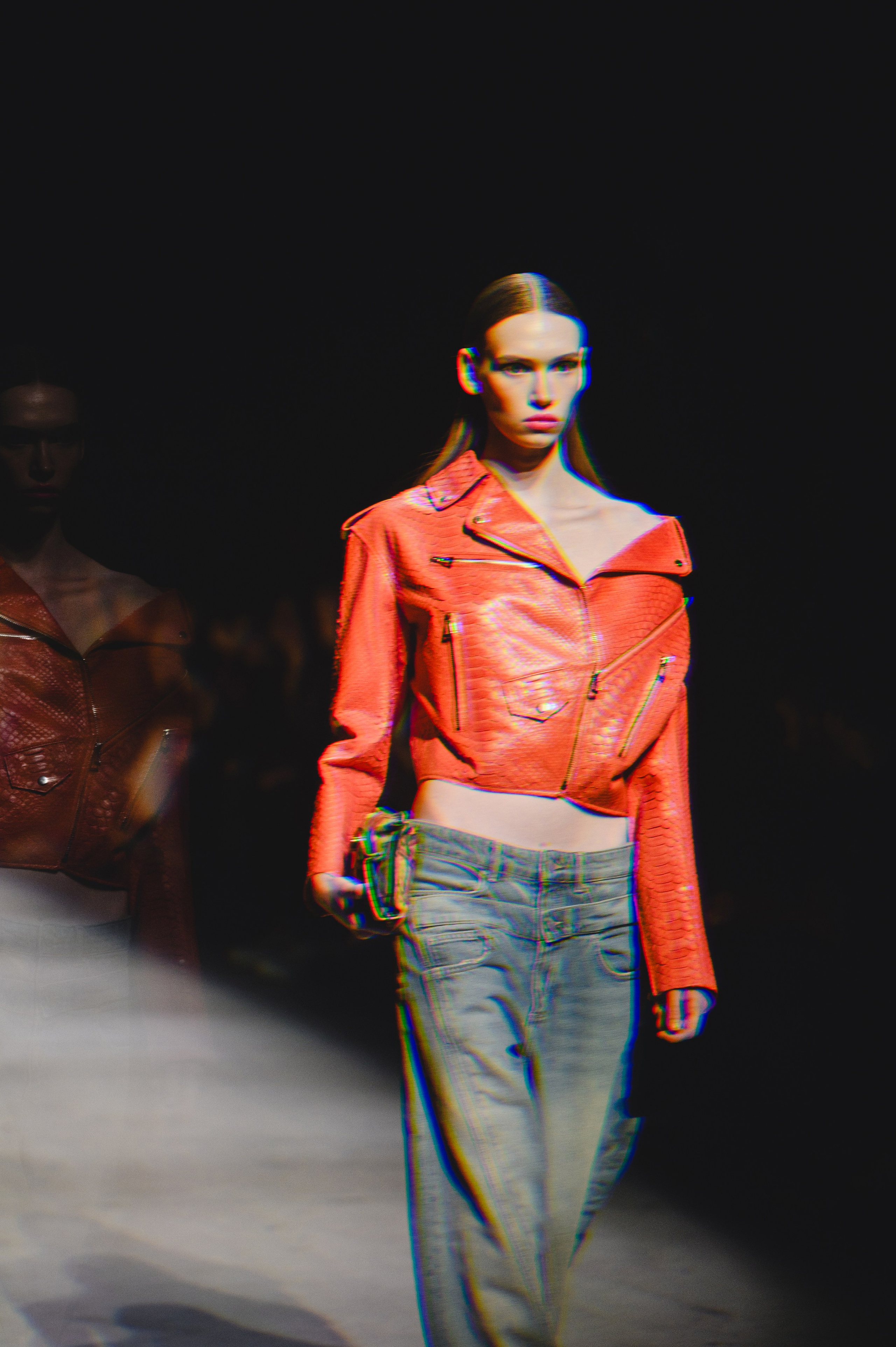 Московская Неделя Моды // 2025. Фотограф Элина Брусенцева