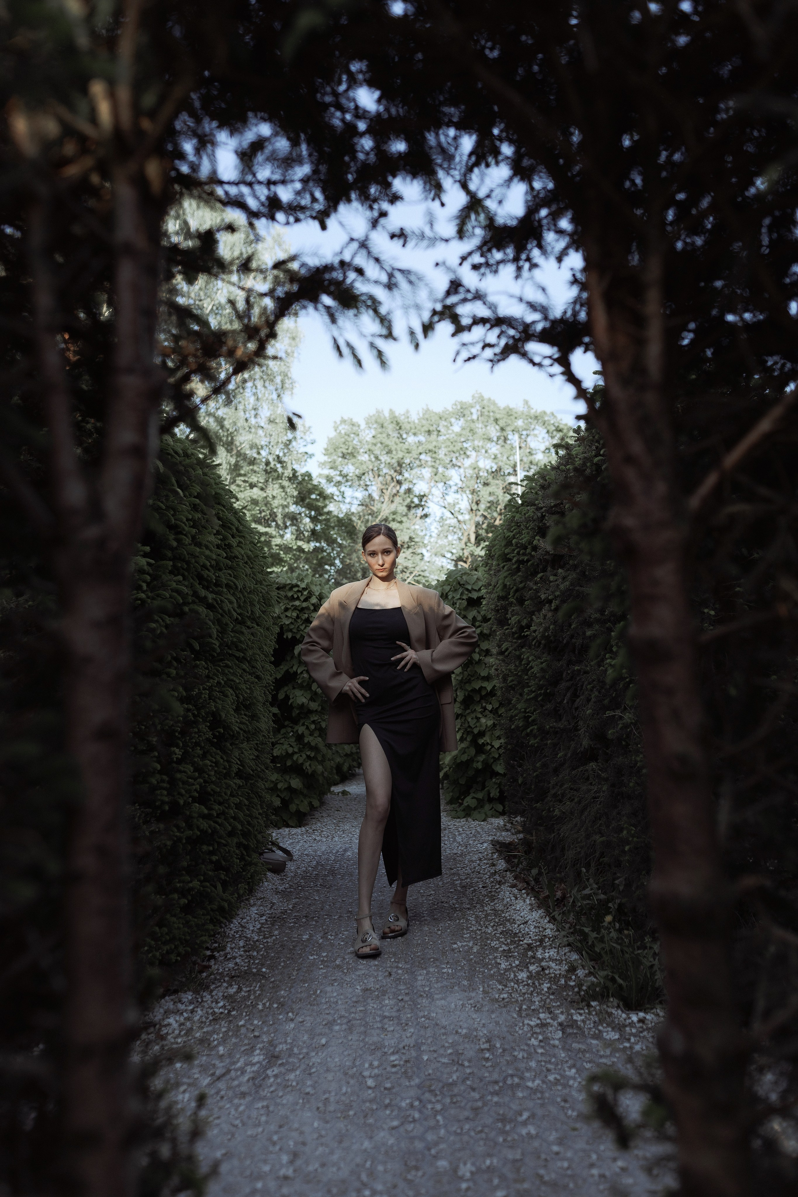 Daring. Евгения Волошина Фотограф Москва / Белгород