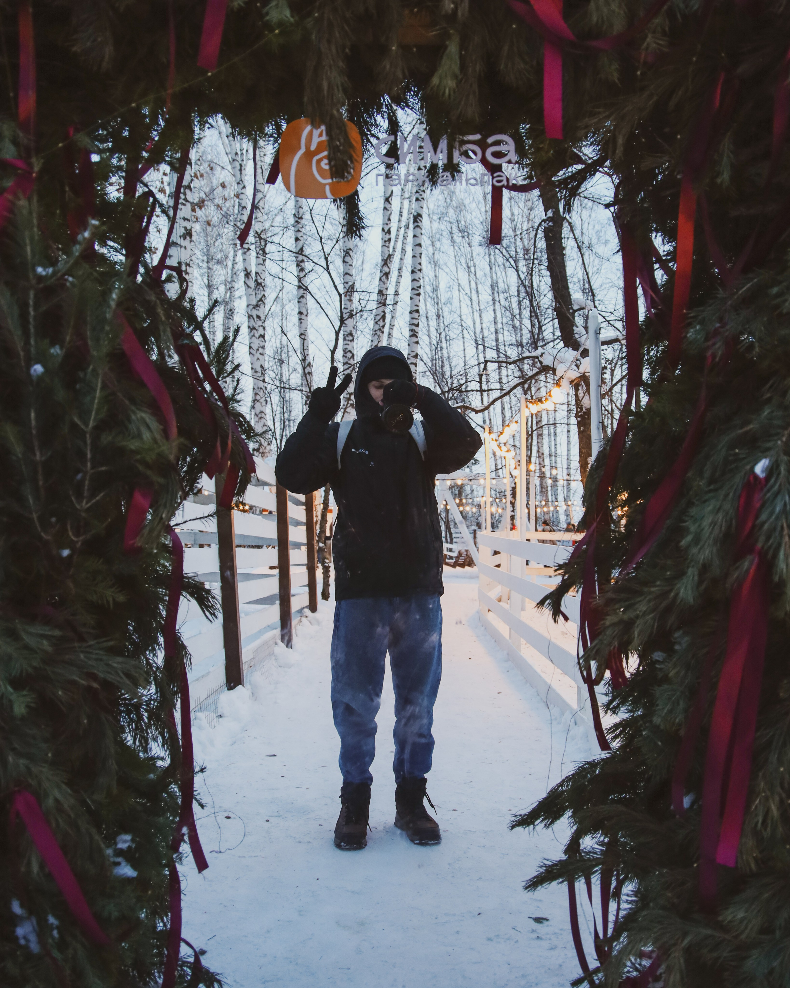 Alpaca park. Фотограф/дизайнер в Екатеринбурге Хитрый Дмитрий