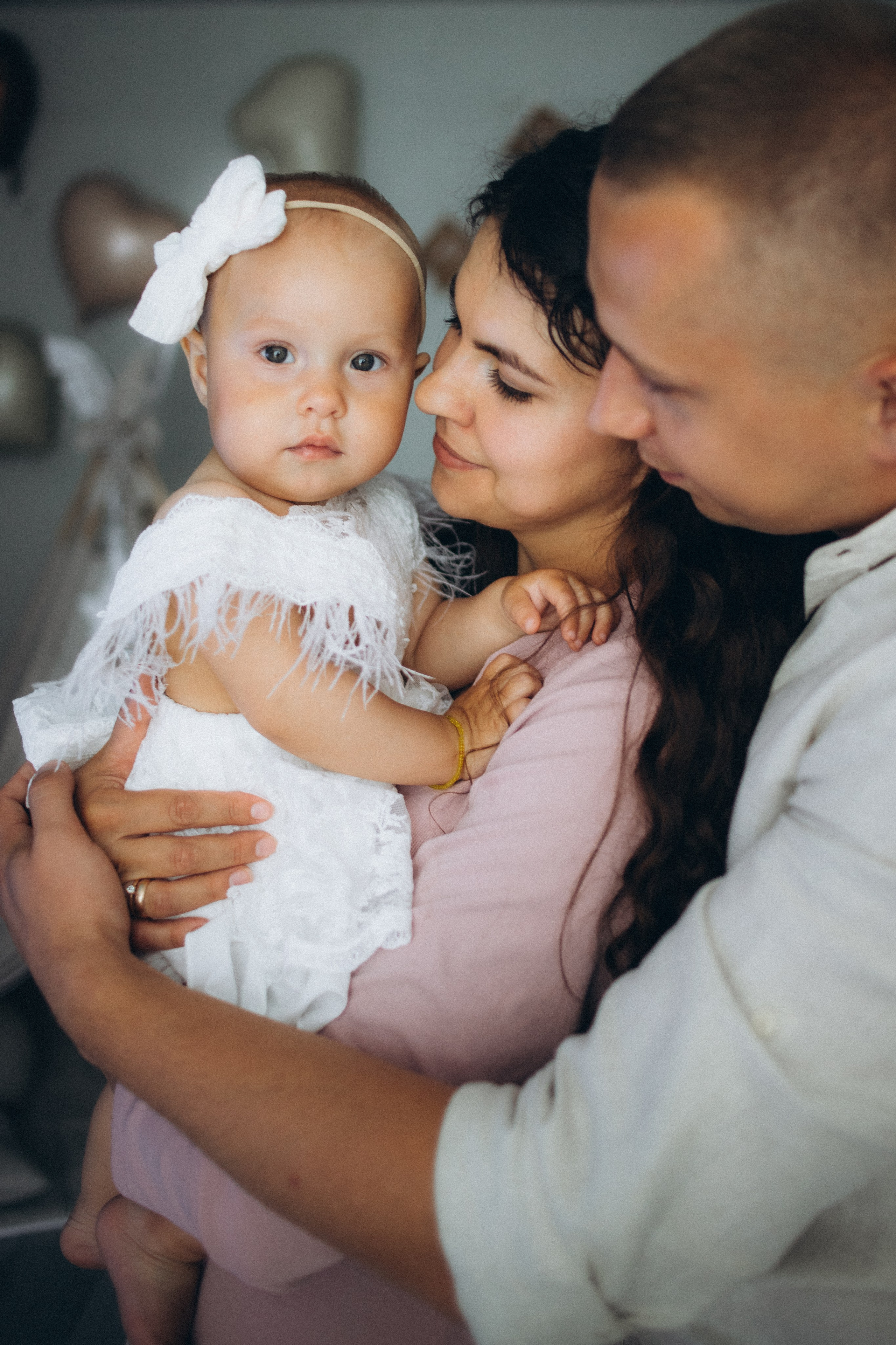 Кирочке 1. Семейный фотограф г. Димировград Андросова Екатерина