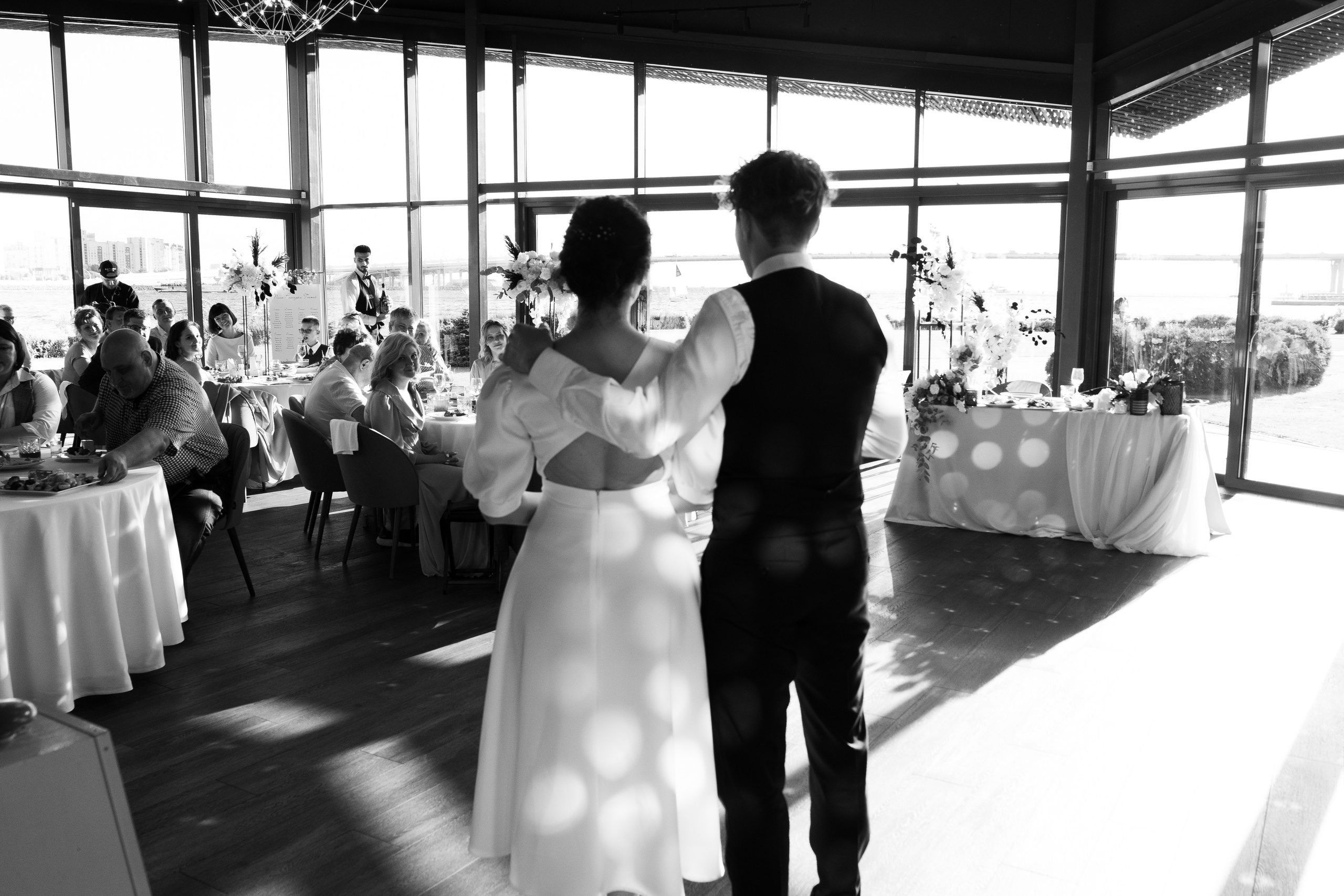 Санкт-Петербург. Свадебный фотограф-видеограф в Архангельске. Фотохудожница Lana Contra