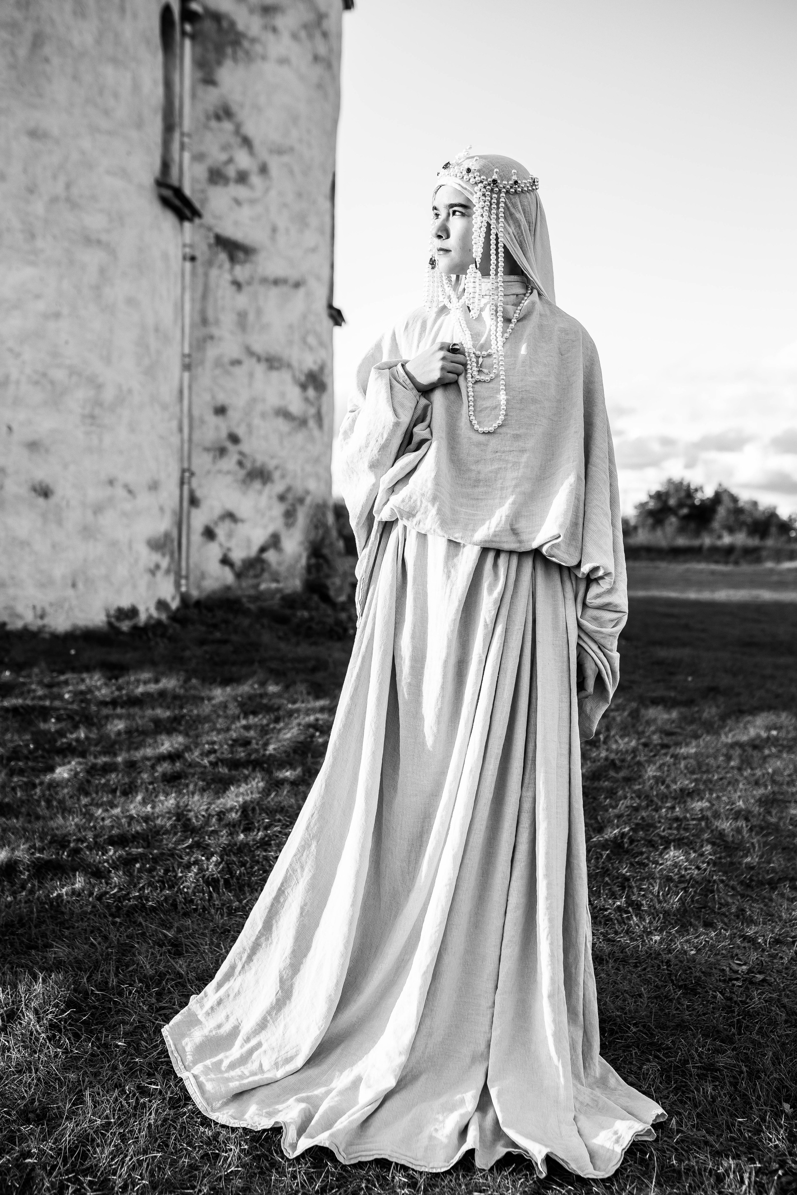 Церковь Спаса в Нередицах.Великий Новгород. Артеменкова Анна Фотограф