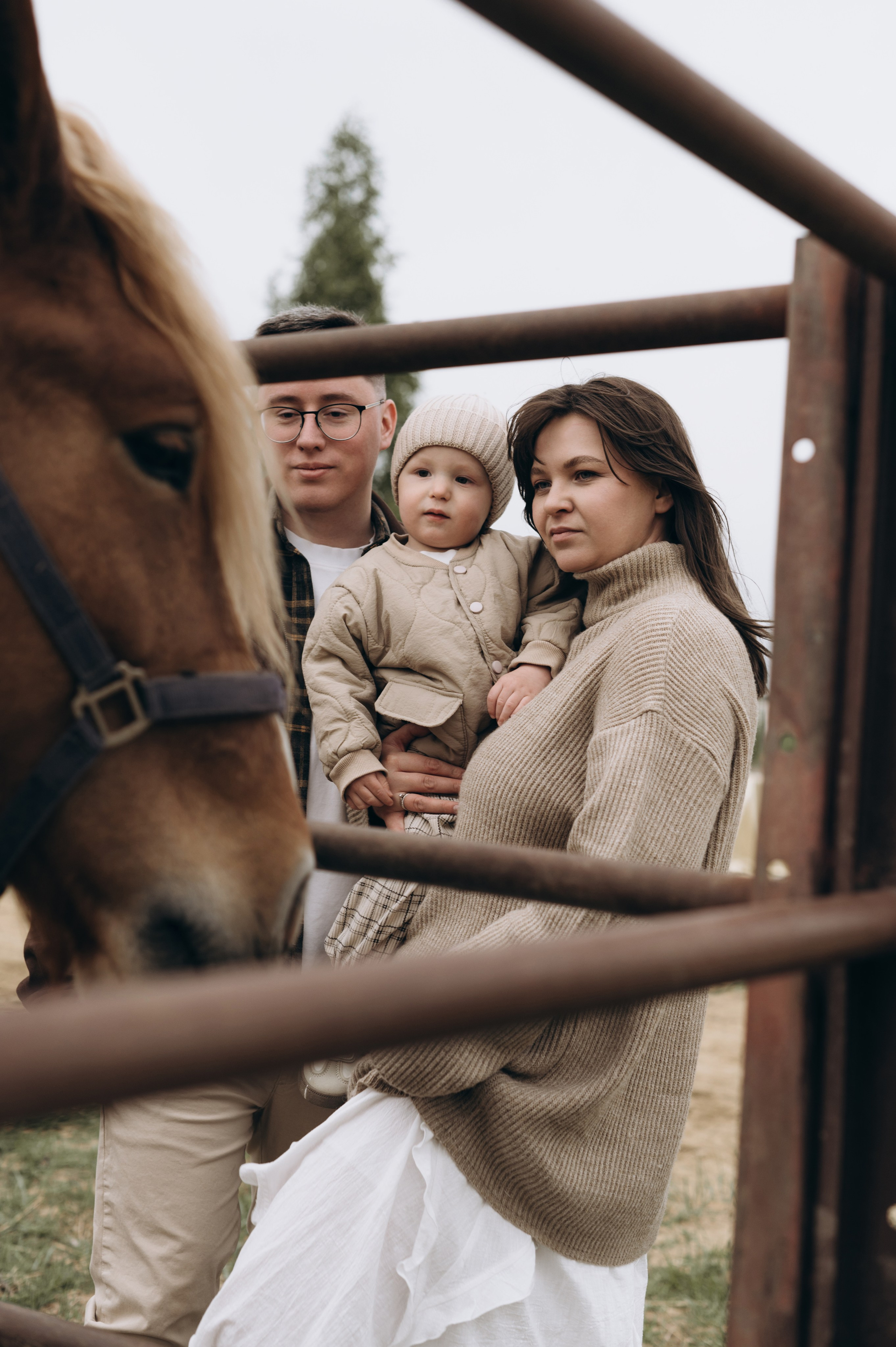 Прогулка с воздушным змеем. Семейный фотограф Воронеж Евгения Богданова