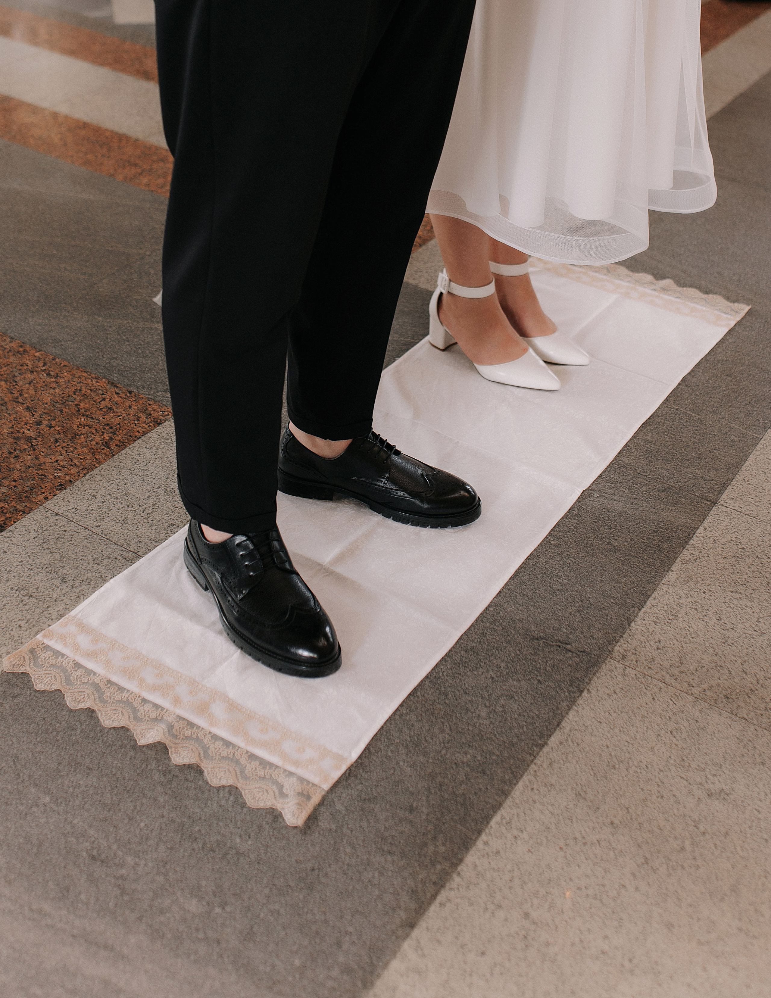 Таинство Венчания. Фотограф Пенза/Сердобск