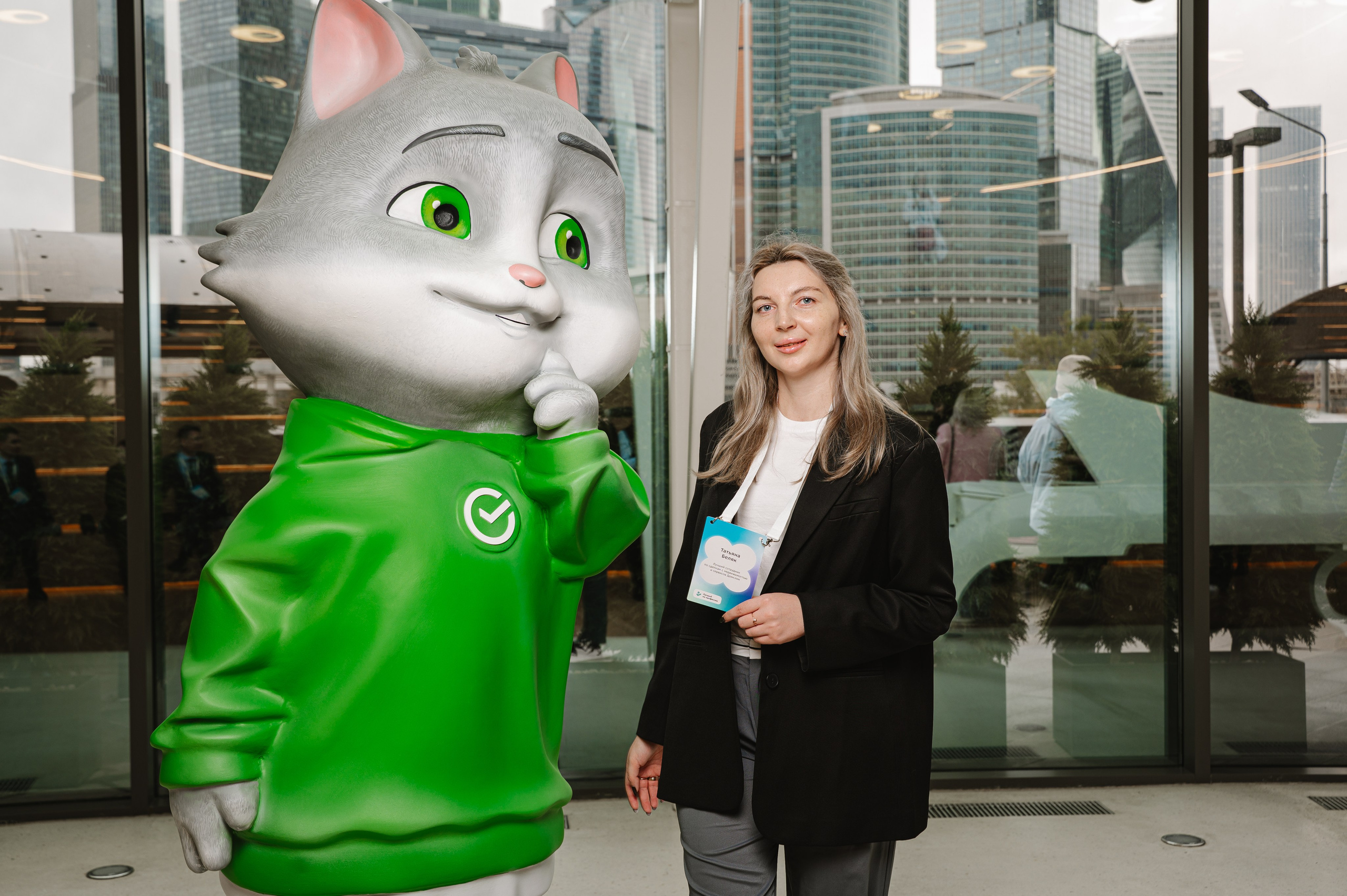 Дом.Клик. Фотограф — Ася Орехова