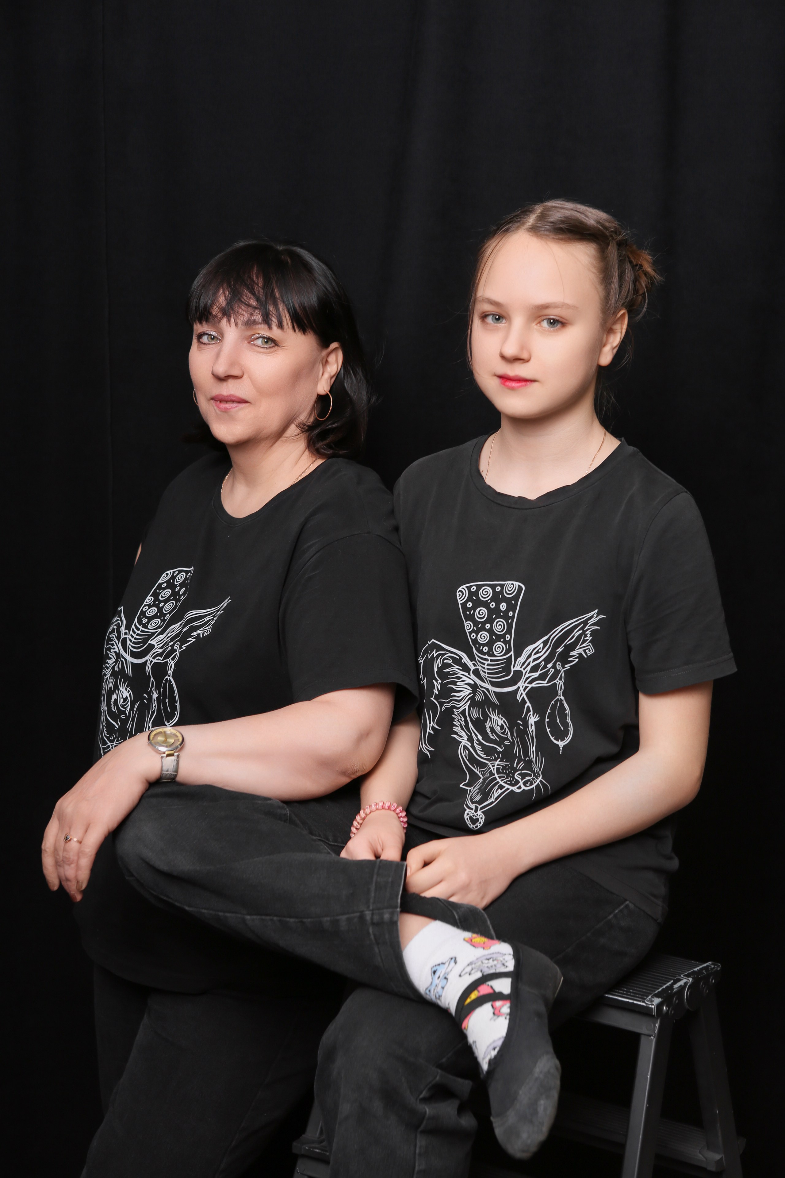 ТС ФАНТАЗИЯ — БОЛЬШАЯ СЪЕМКА. Профессиональный фотограф в Мценске и Орловской области