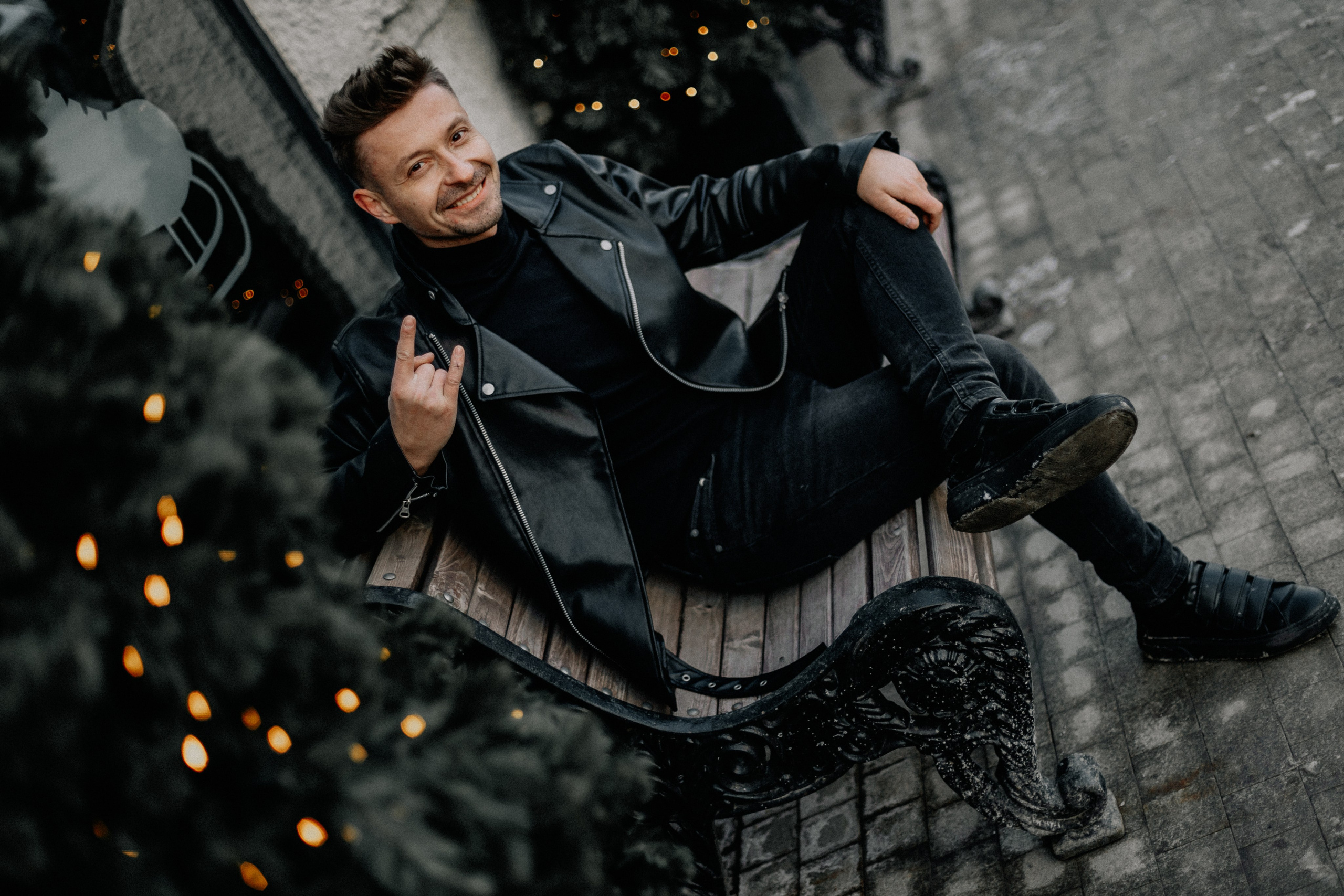 Игорь Кульша. Свадебный фотограф Новосибирск