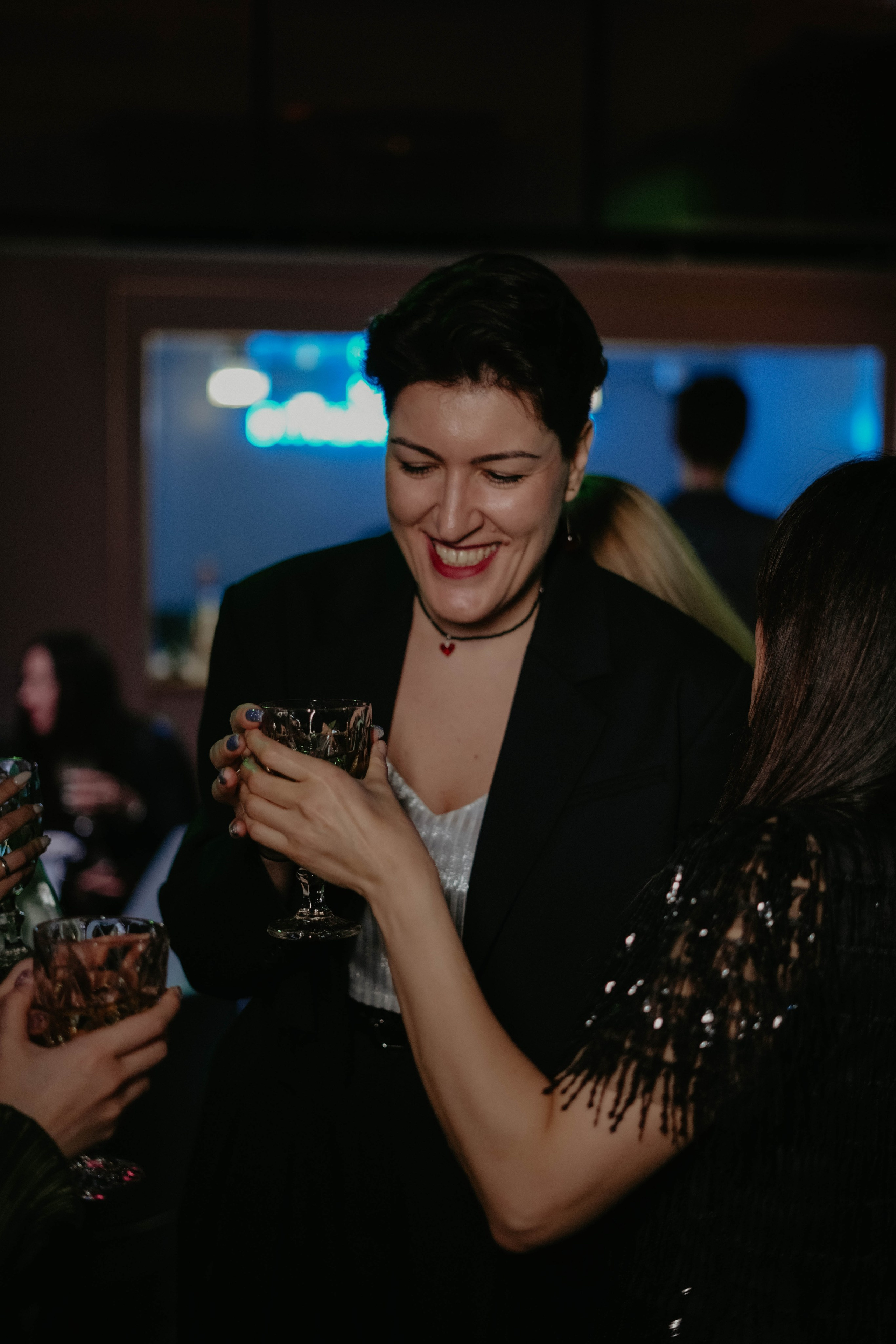 Happy birthday. Концептуальный фотограф Шлыкова Ольга