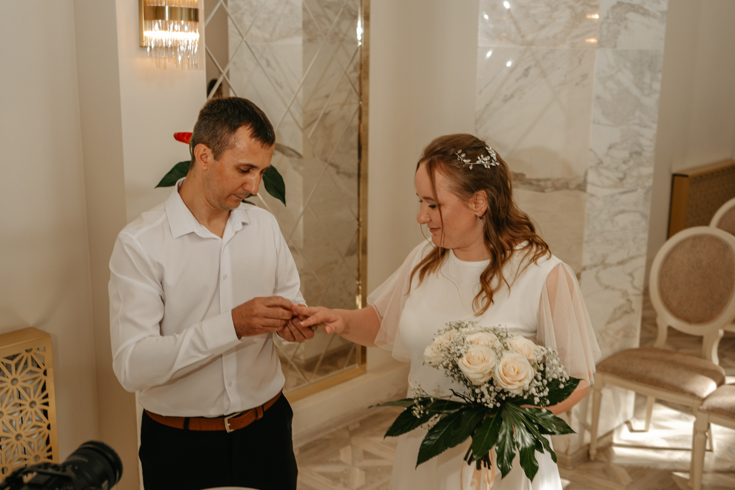 Татьяна и Иван. Концептуальный фотограф Шлыкова Ольга