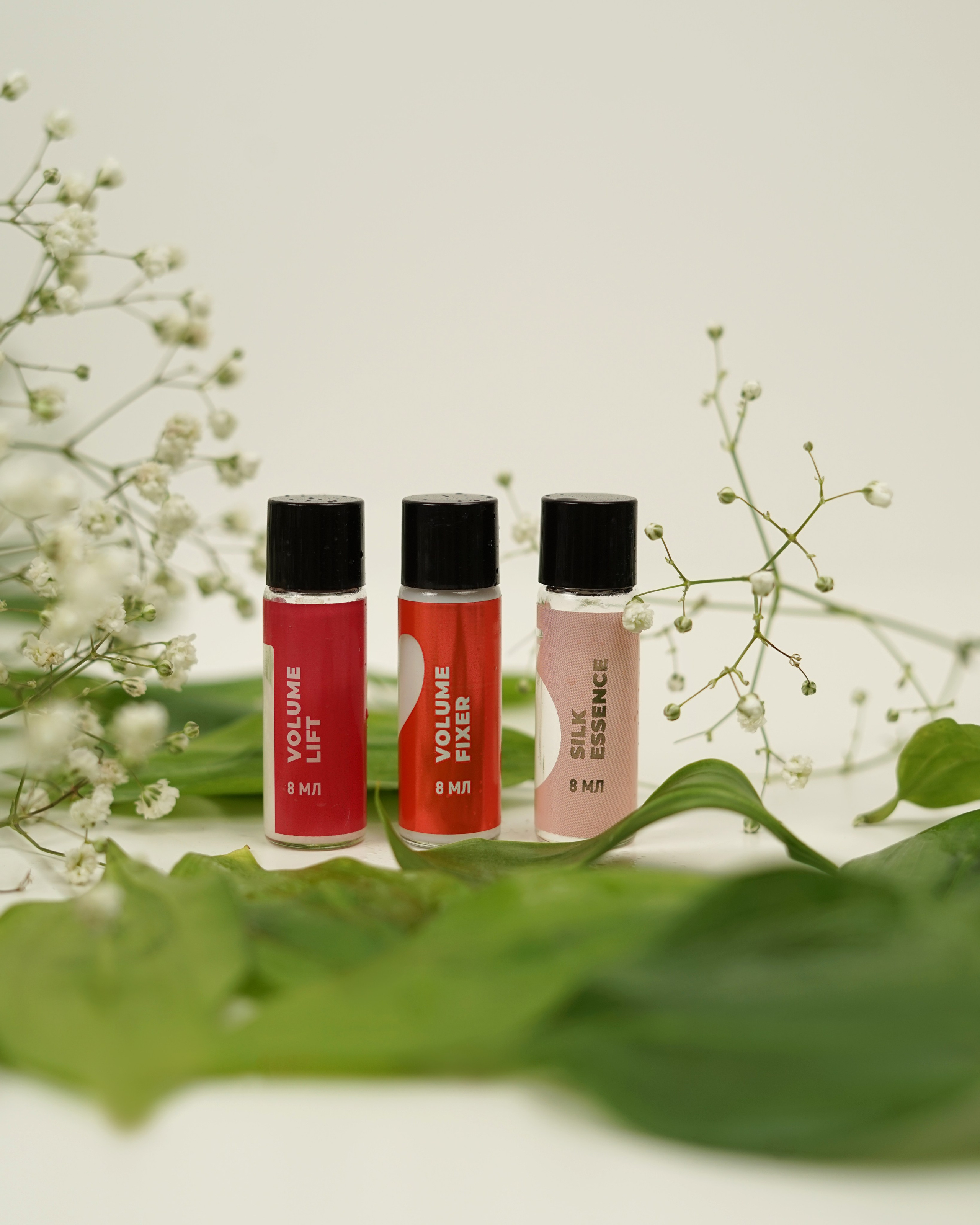 Для бровей. Концептуальный фотограф Шлыкова Ольга